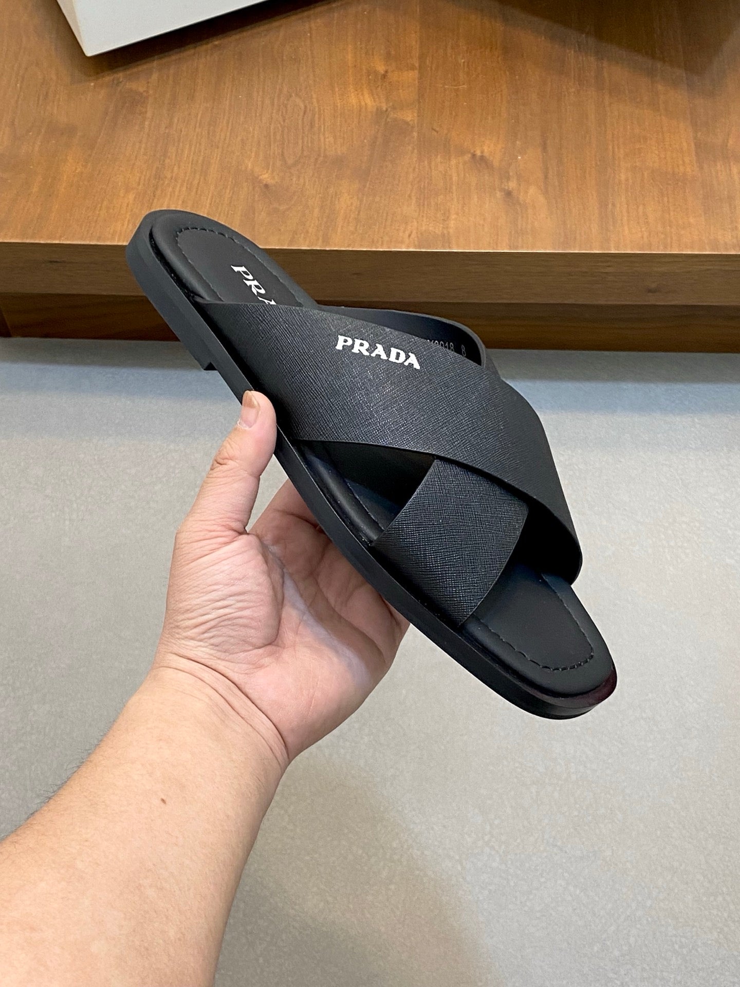 LuxluxHouse Best Quality Sandals Prada