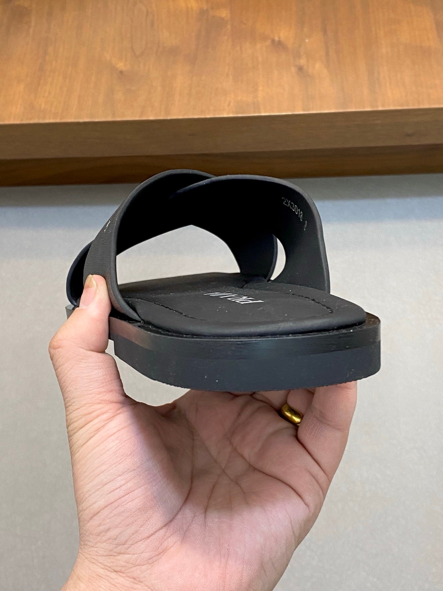 LuxluxHouse Best Quality Sandals Prada