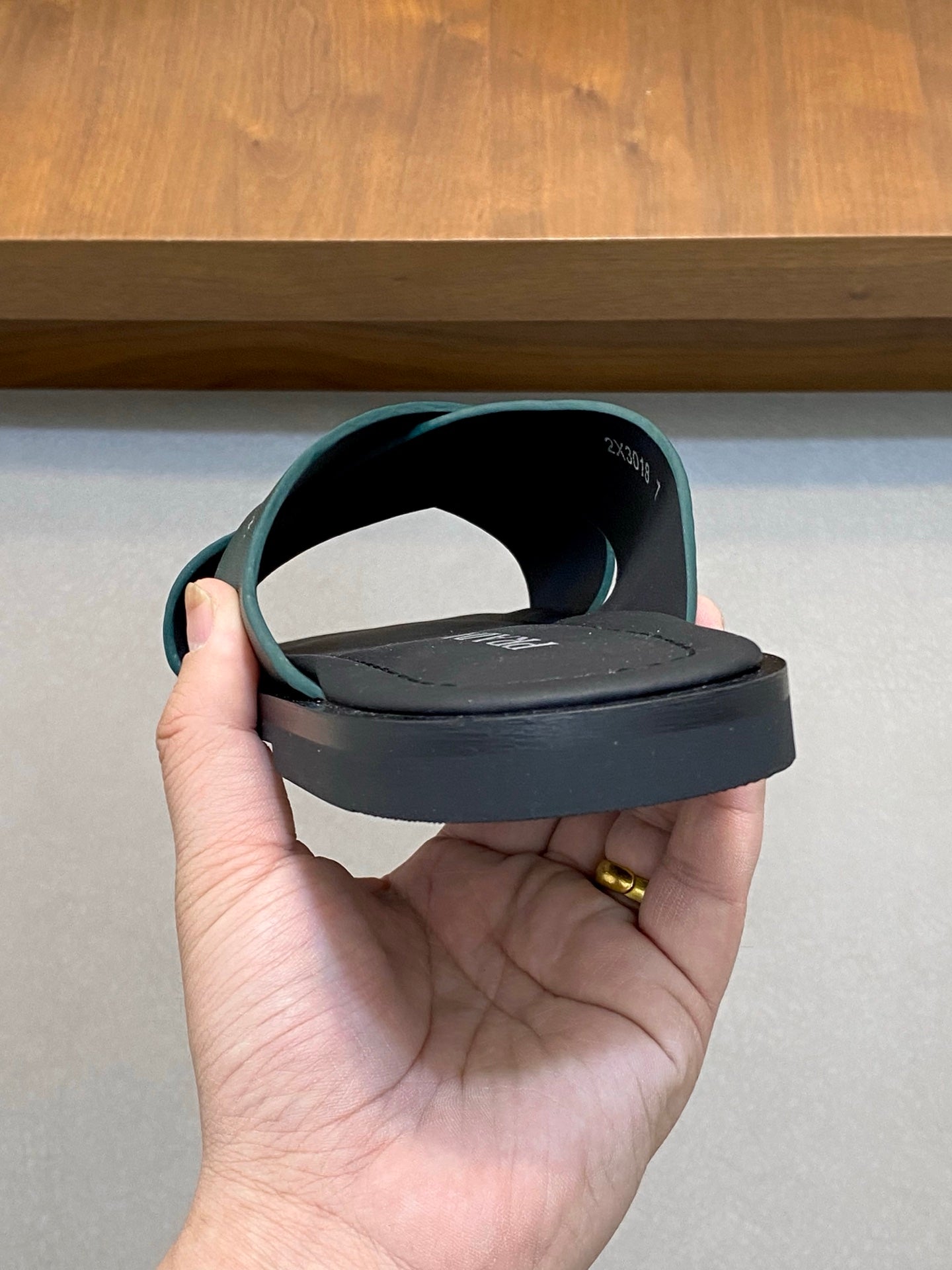 LuxluxHouse Best Quality Sandals Prada