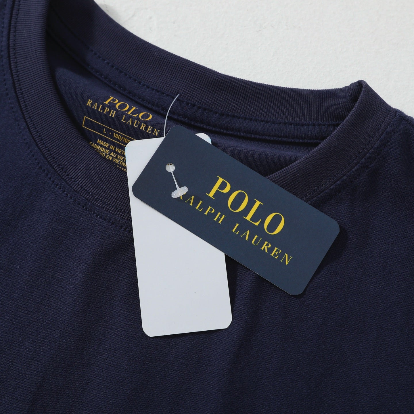 LuxluxHouse Best Quality Clothes Ralph Lauren T-shirt