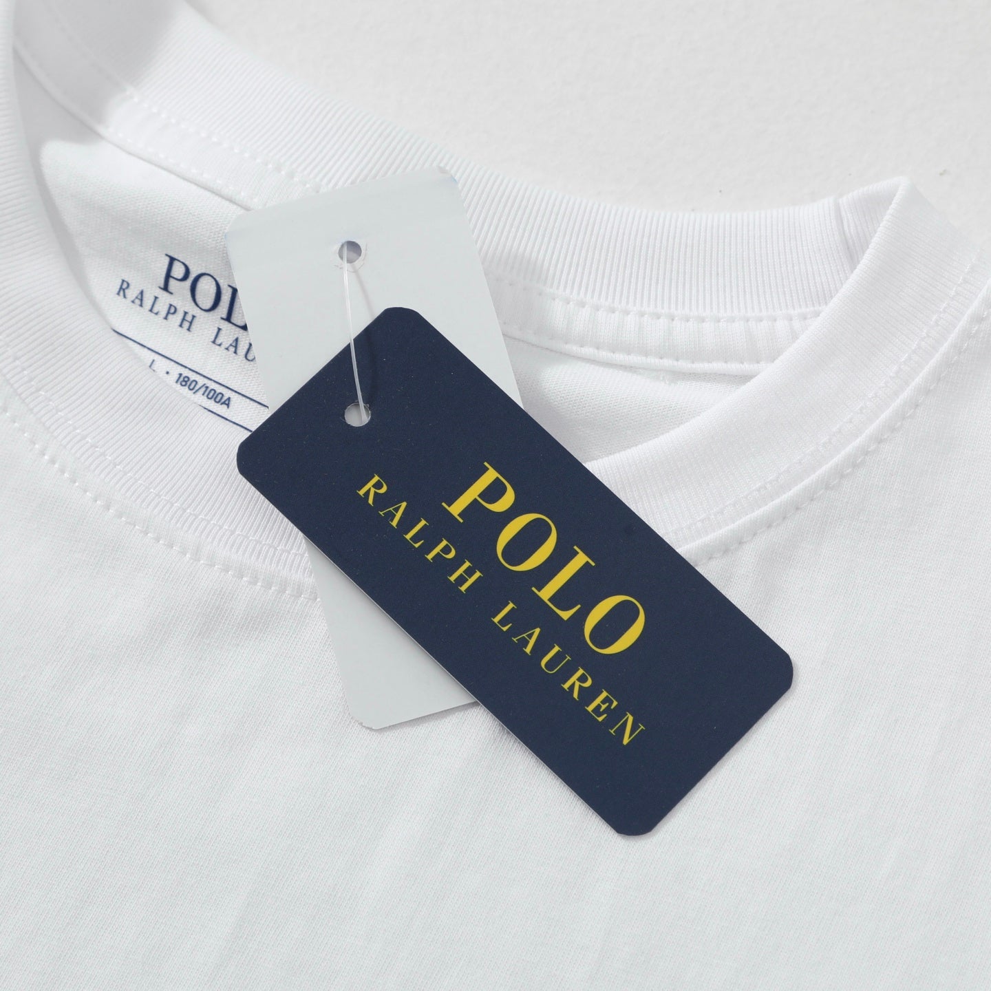 LuxluxHouse Best Quality Clothes Ralph Lauren T-shirt