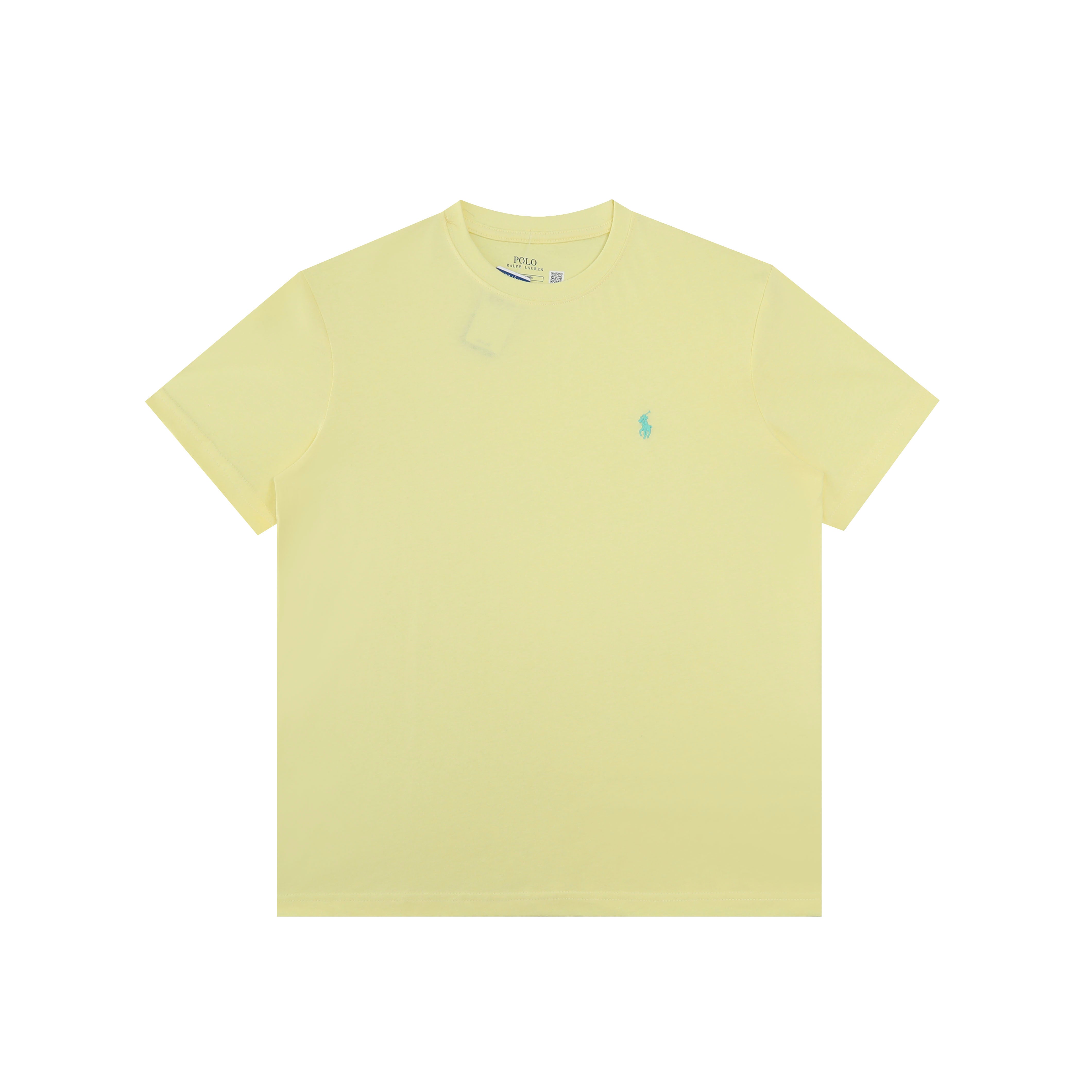 LuxluxHouse Best Quality Clothes Ralph Lauren T-shirt