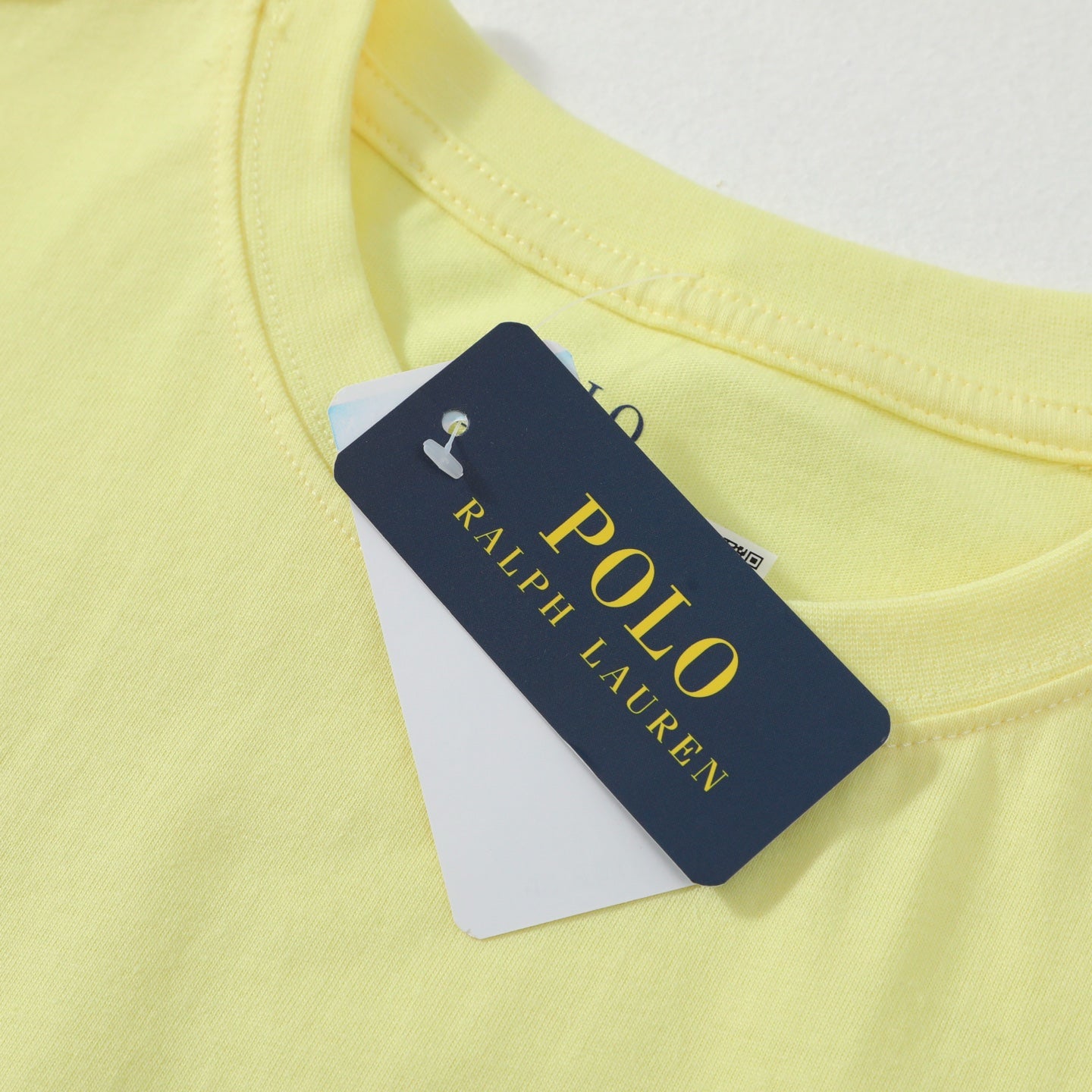 LuxluxHouse Best Quality Clothes Ralph Lauren T-shirt