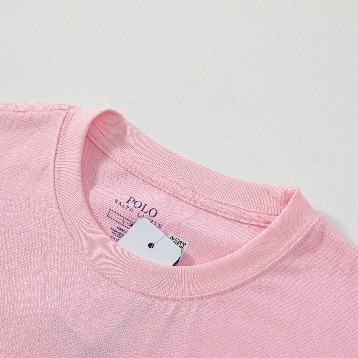 LuxluxHouse Best Quality Clothes Ralph Lauren T-shirt
