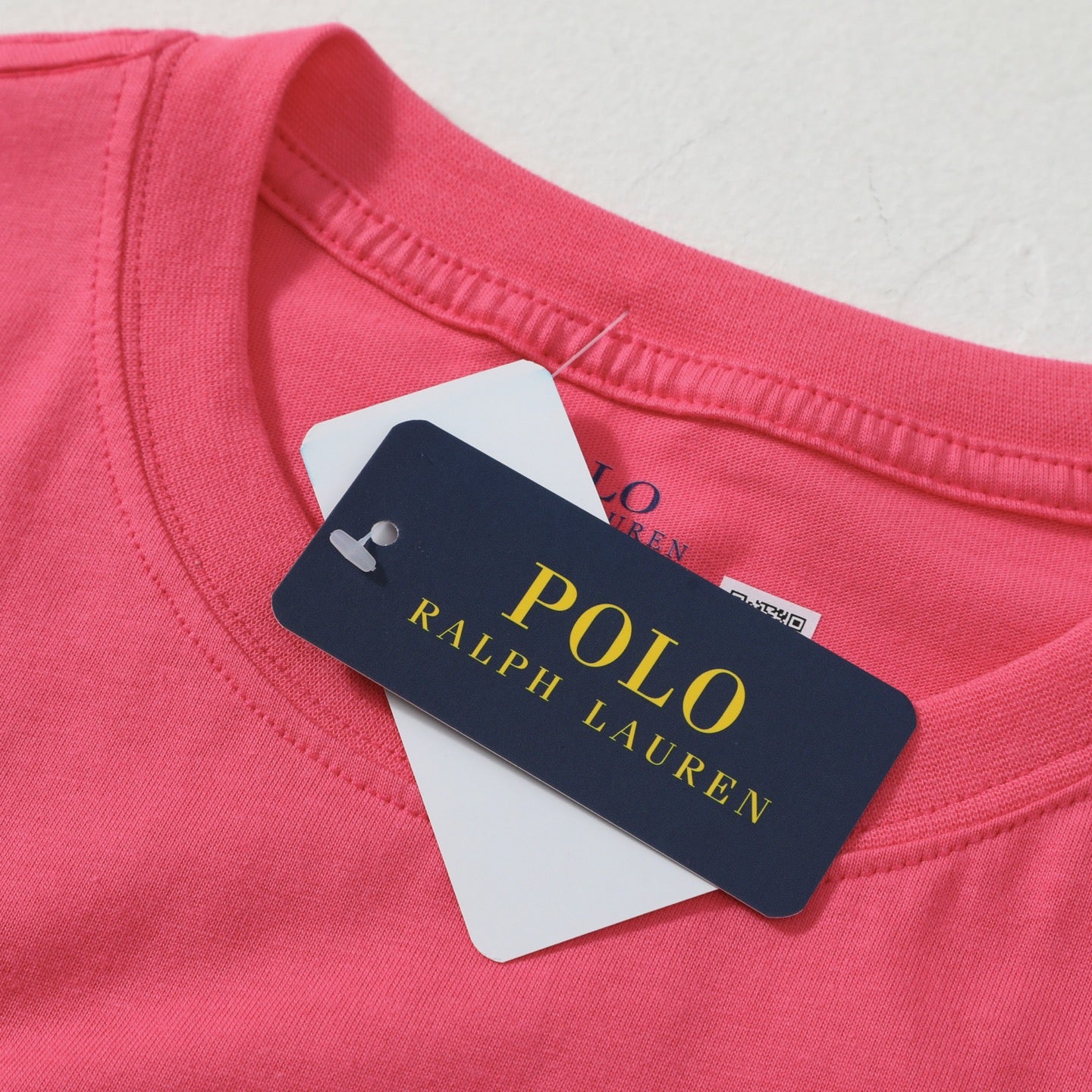 LuxluxHouse Best Quality Clothes Ralph Lauren T-shirt