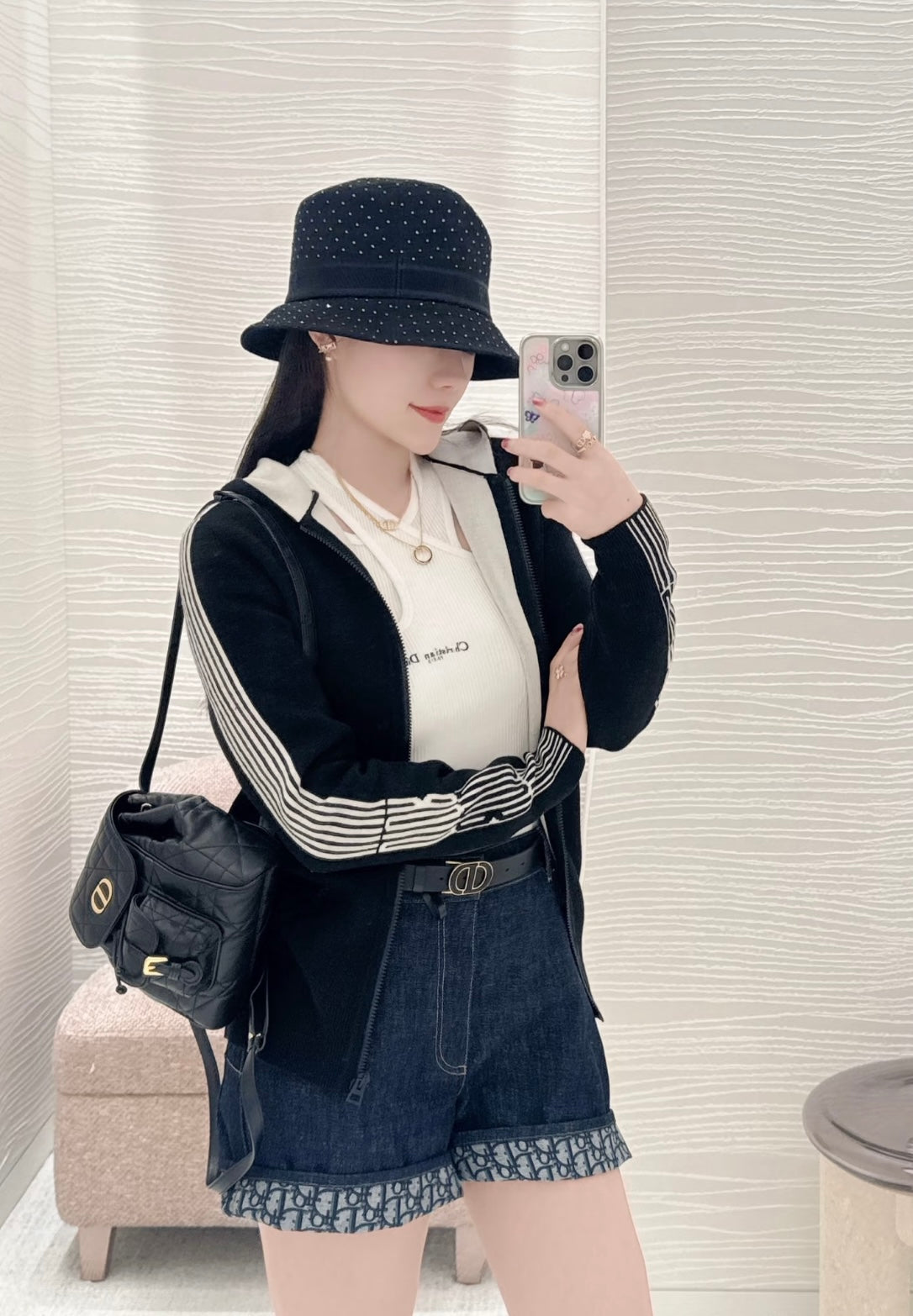 LuxluxHouse Best Quality Clothes Pants Dior