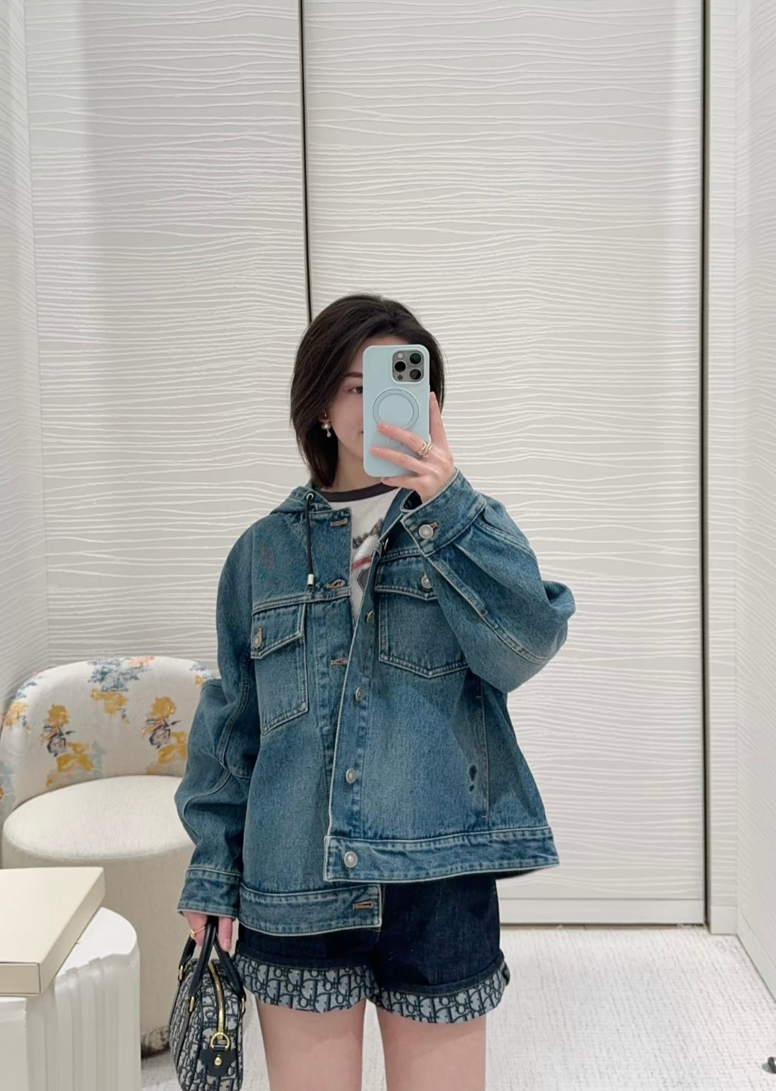 LuxluxHouse Best Quality Clothes Pants Dior