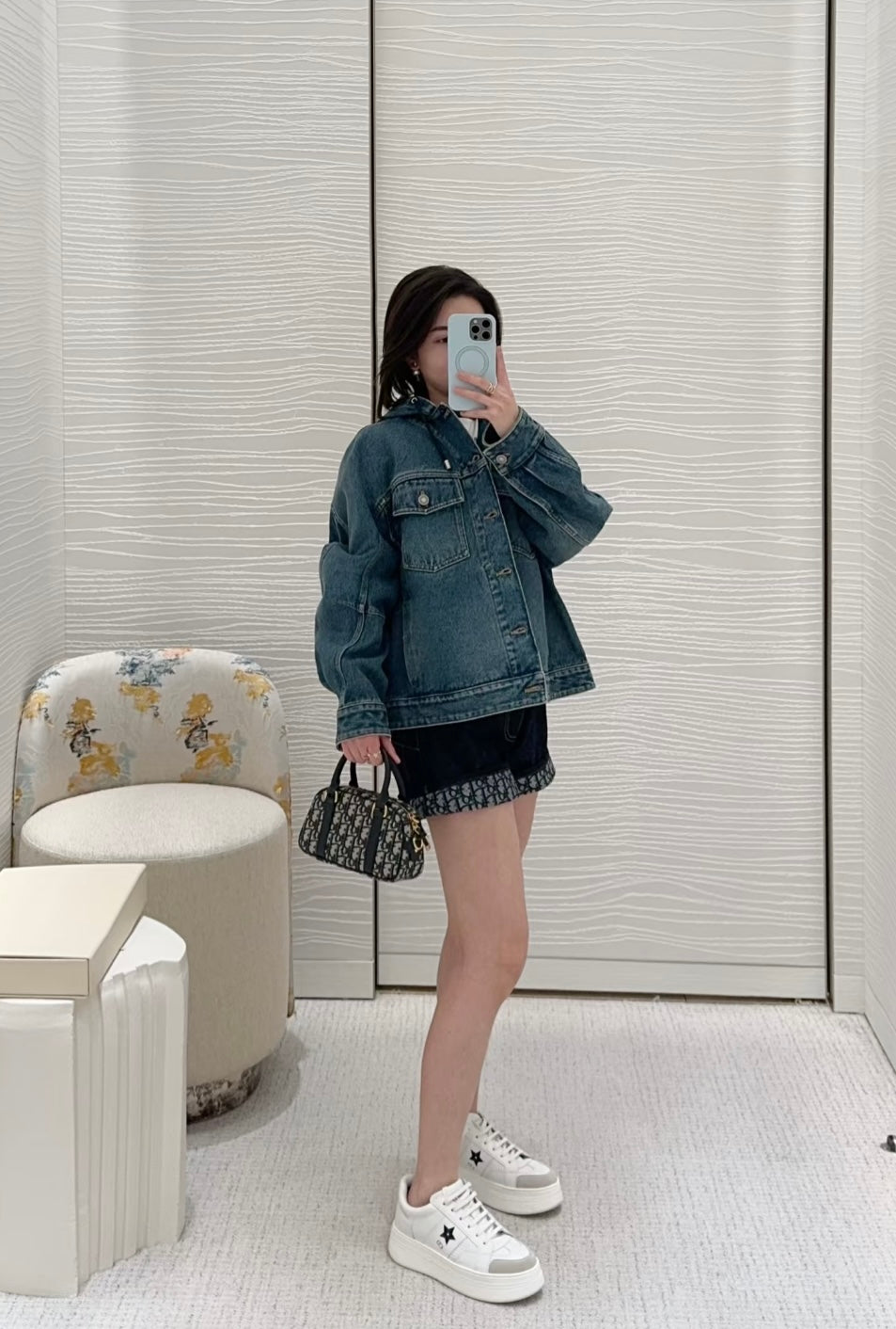 LuxluxHouse Best Quality Clothes Pants Dior
