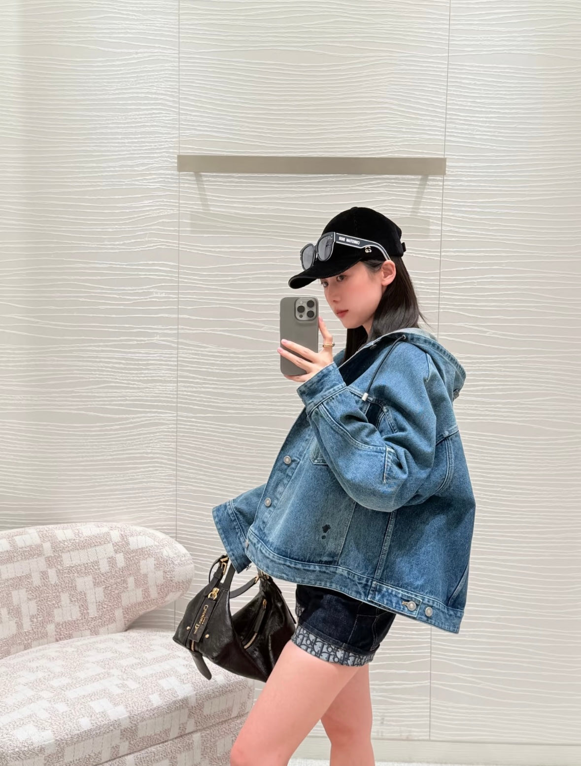 LuxluxHouse Best Quality Clothes Pants Dior
