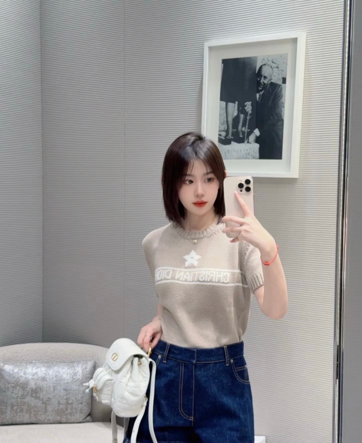 LuxluxHouse Best Quality Clothes Pants Dior