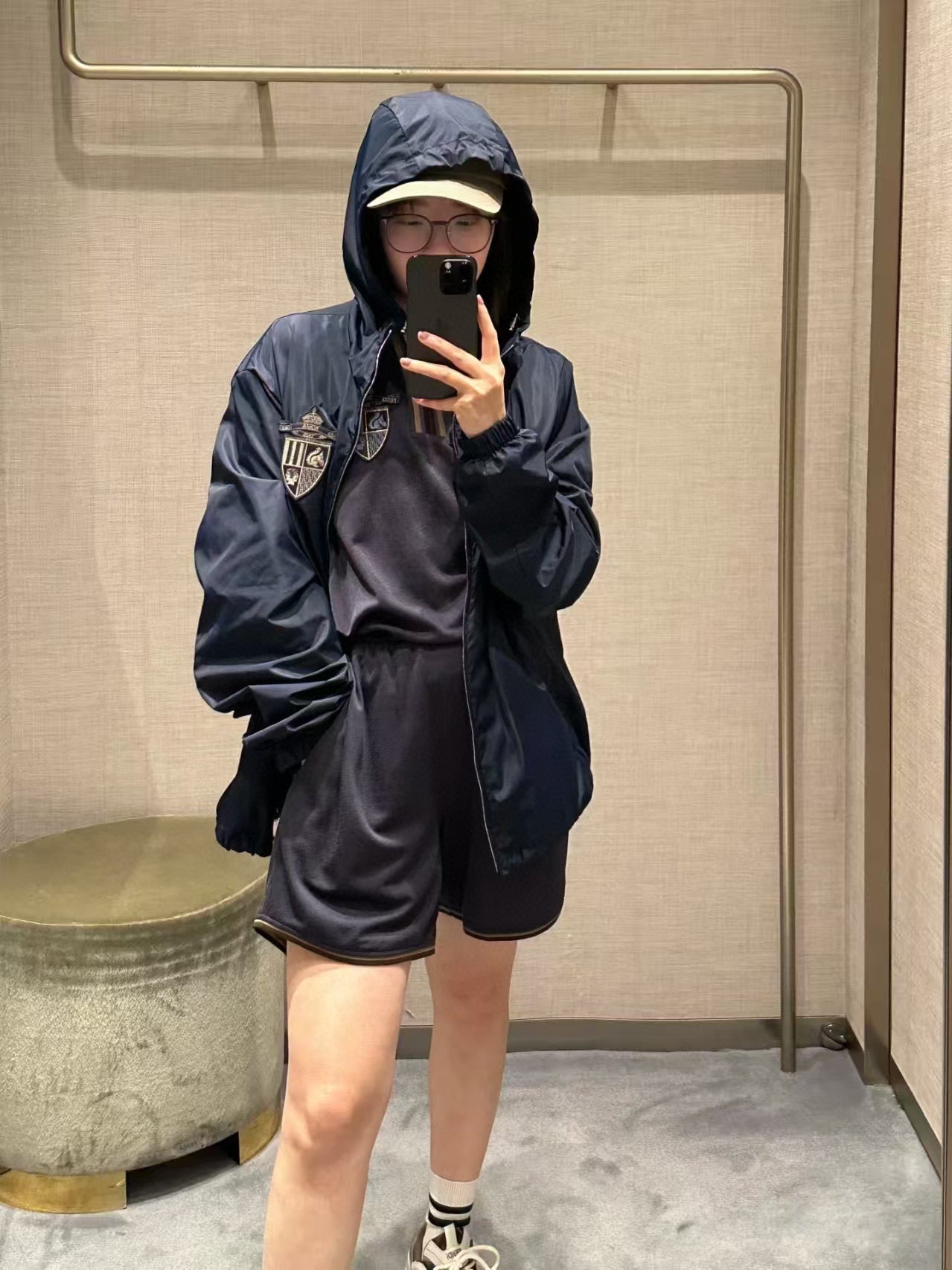 LuxluxHouse Best Quality Clothes Fendi Coats & Jackets