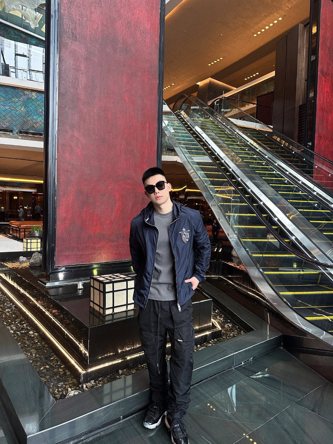 LuxluxHouse Best Quality Clothes Fendi Coats & Jackets
