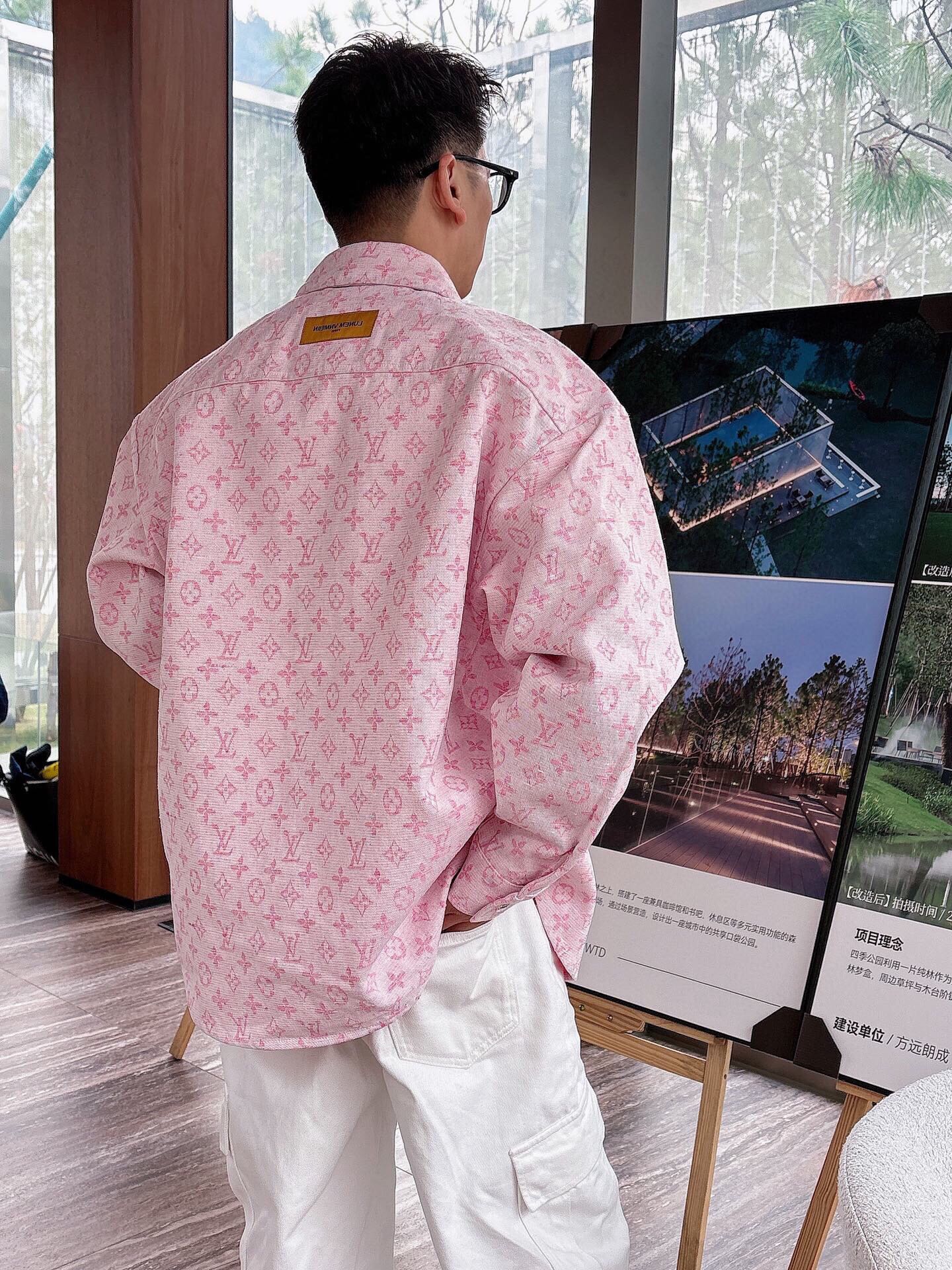 LuxluxHouse Best Quality Clothes Chrome Hearts Coats & Jackets