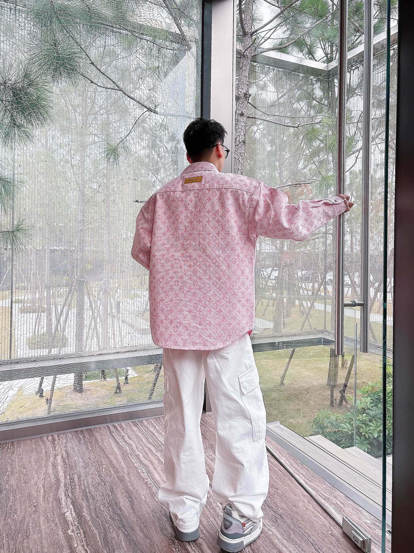 LuxluxHouse Best Quality Clothes Chrome Hearts Coats & Jackets