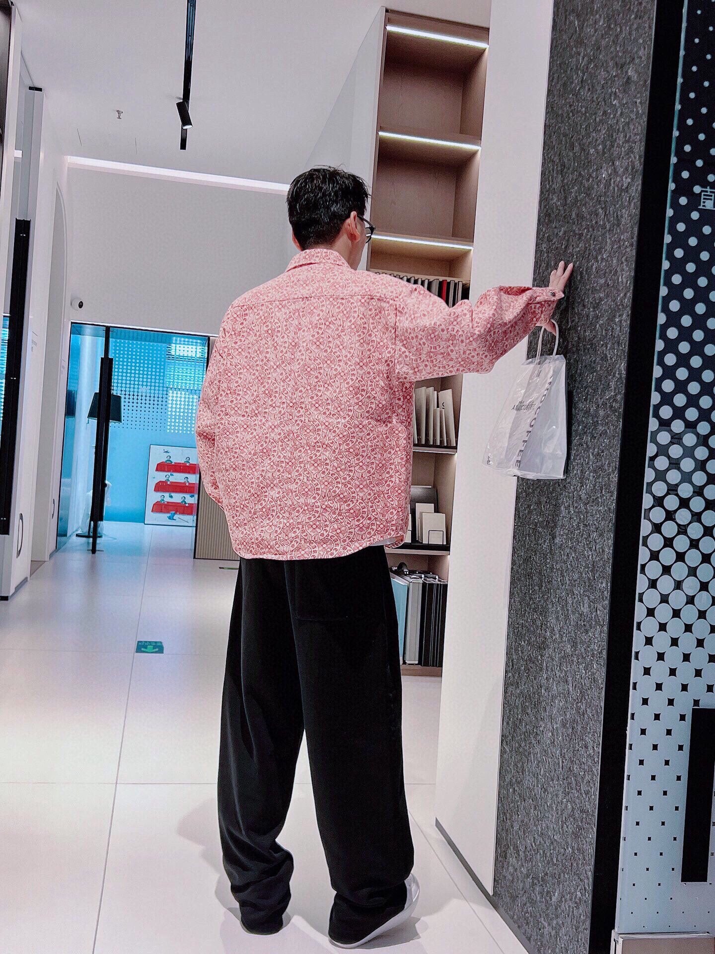 LuxluxHouse Best Quality Clothes Chrome Hearts Coats & Jackets