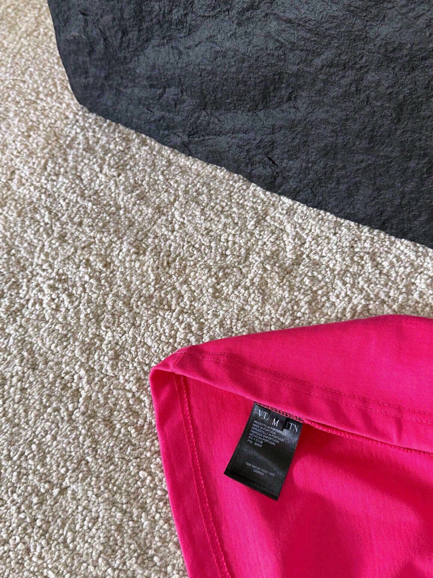 LuxluxHouse Best Quality Clothes Ralph Lauren T-shirt