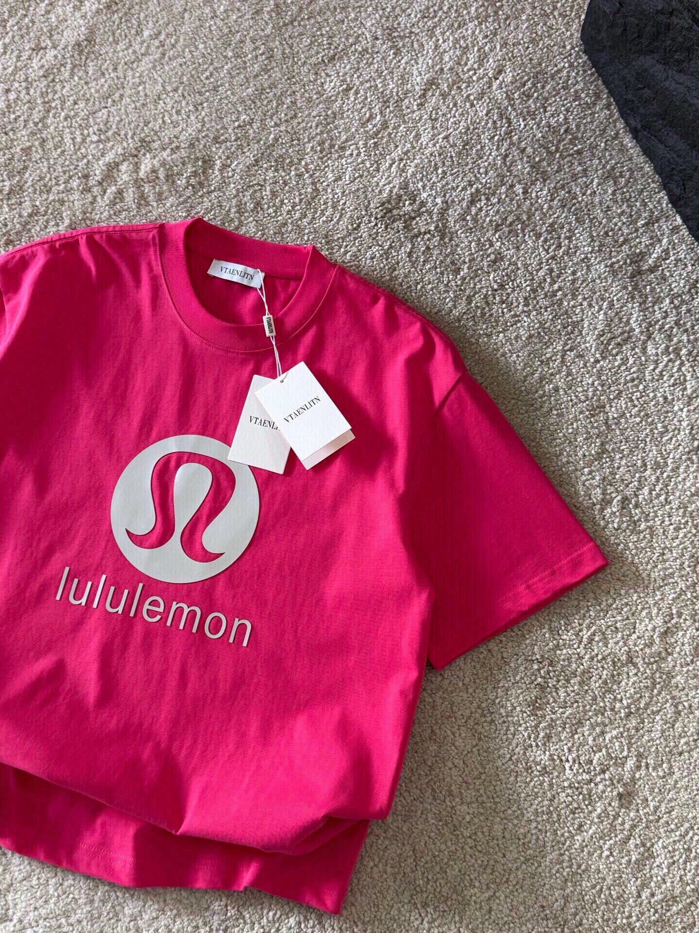 LuxluxHouse Best Quality Clothes Ralph Lauren T-shirt
