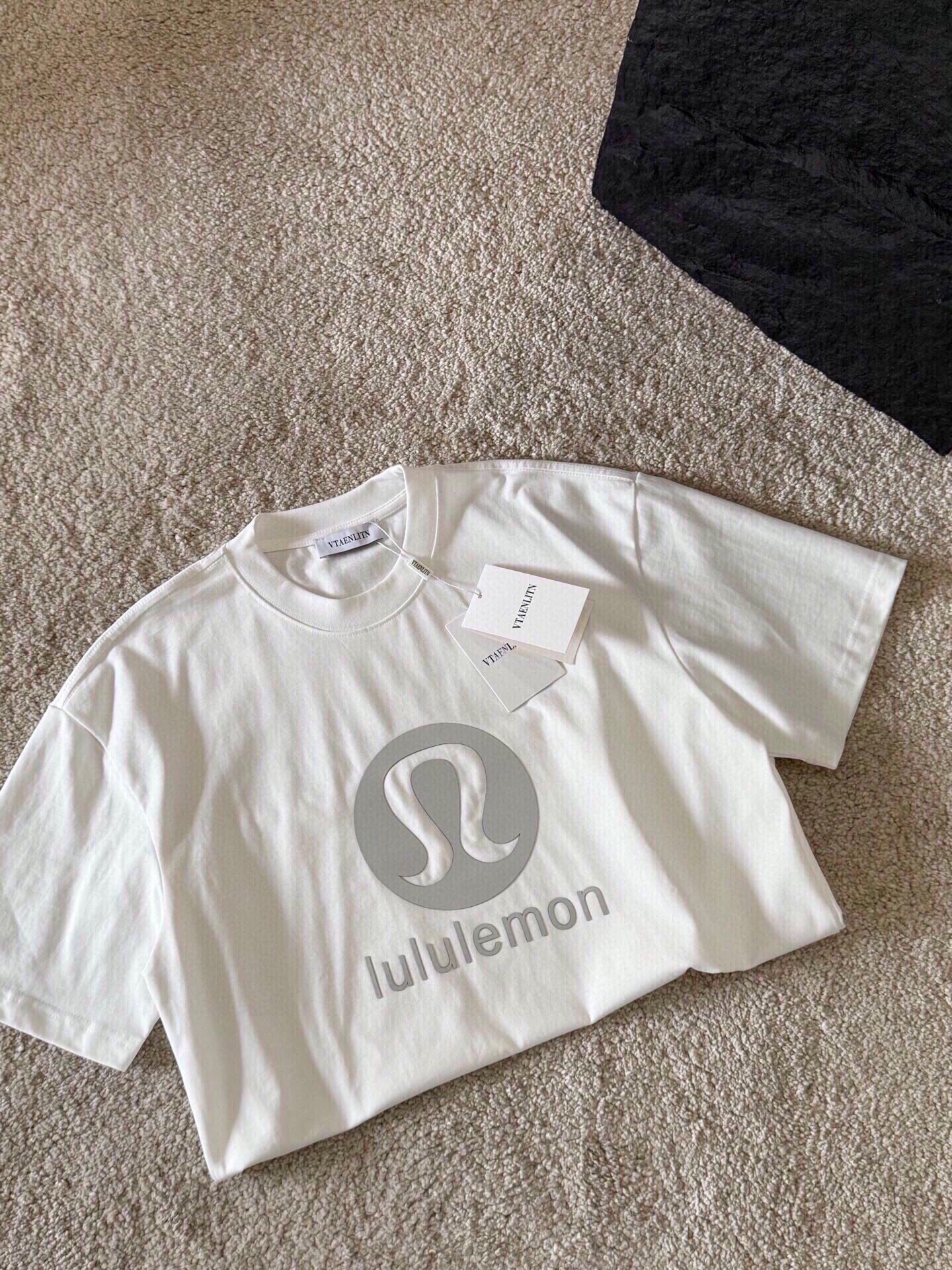LuxluxHouse Best Quality Clothes Ralph Lauren T-shirt