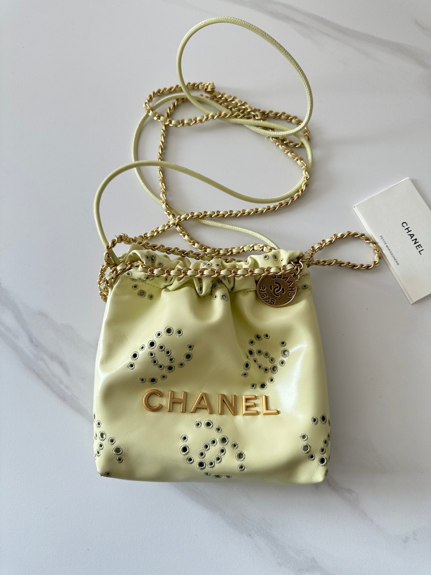 LuxluxHouse Best Quality Bags Chanel Women