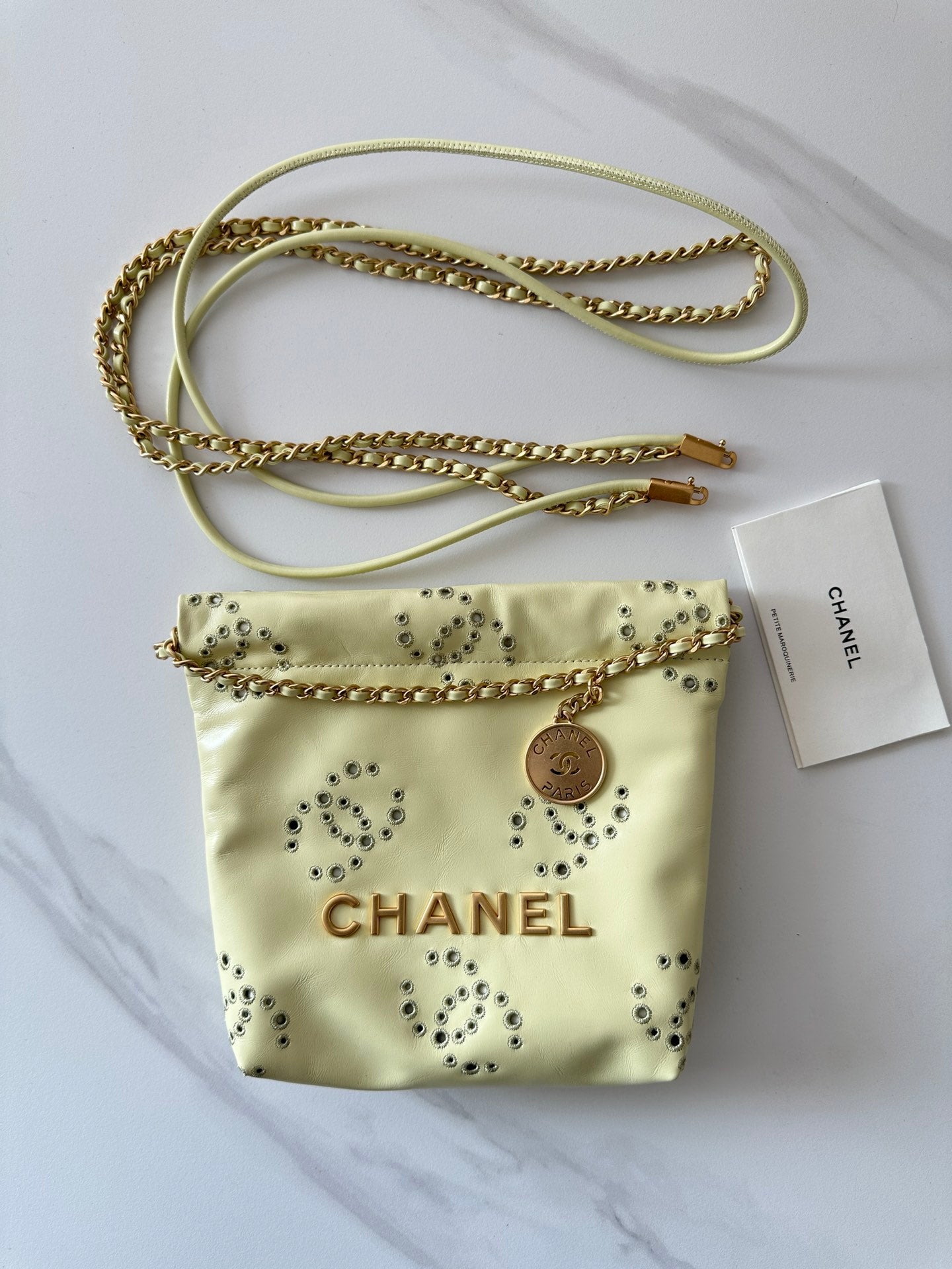 LuxluxHouse Best Quality Bags Chanel Women