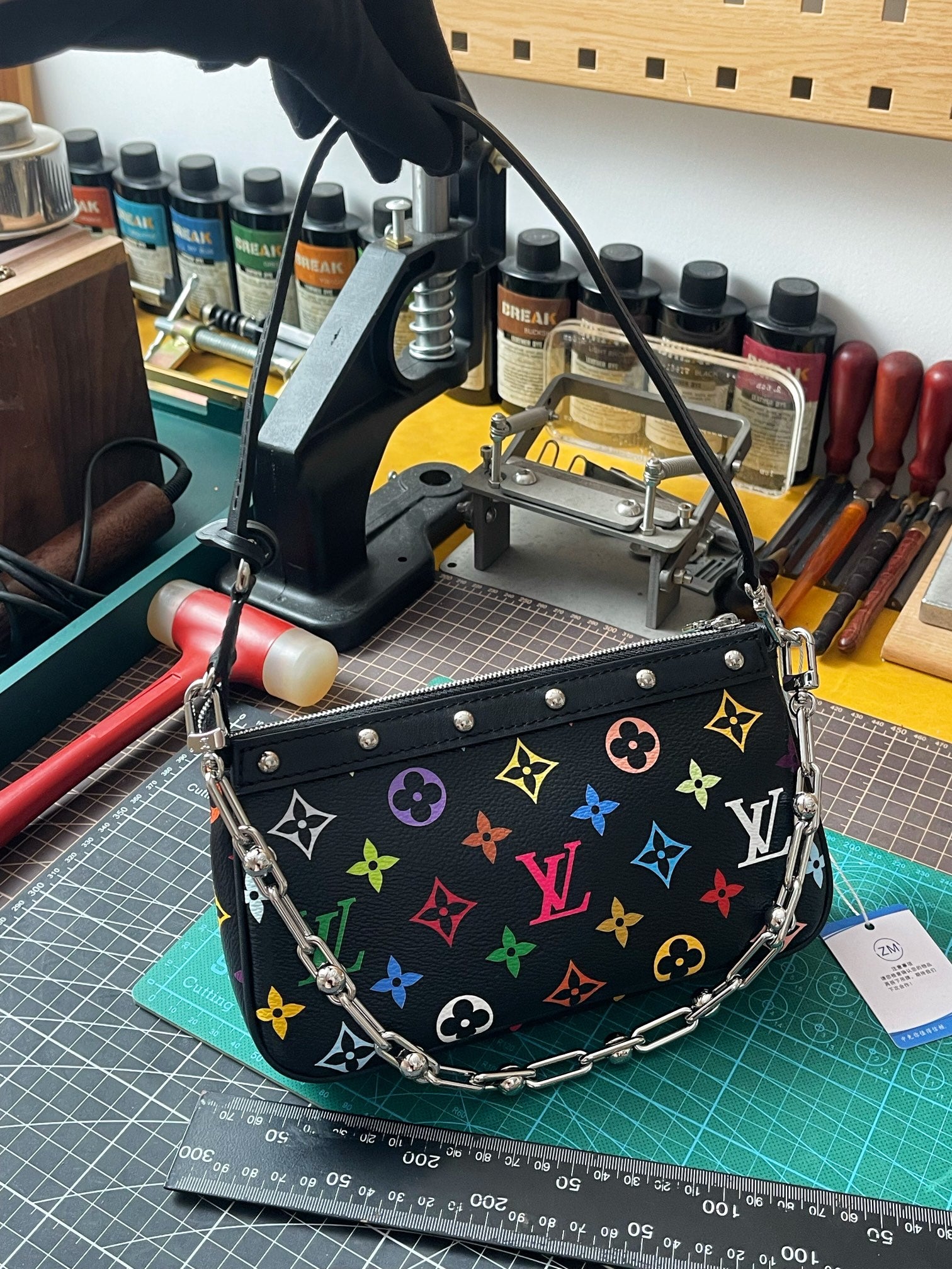 LuxluxHouse Best Quality Bags Louis Vuitton Women