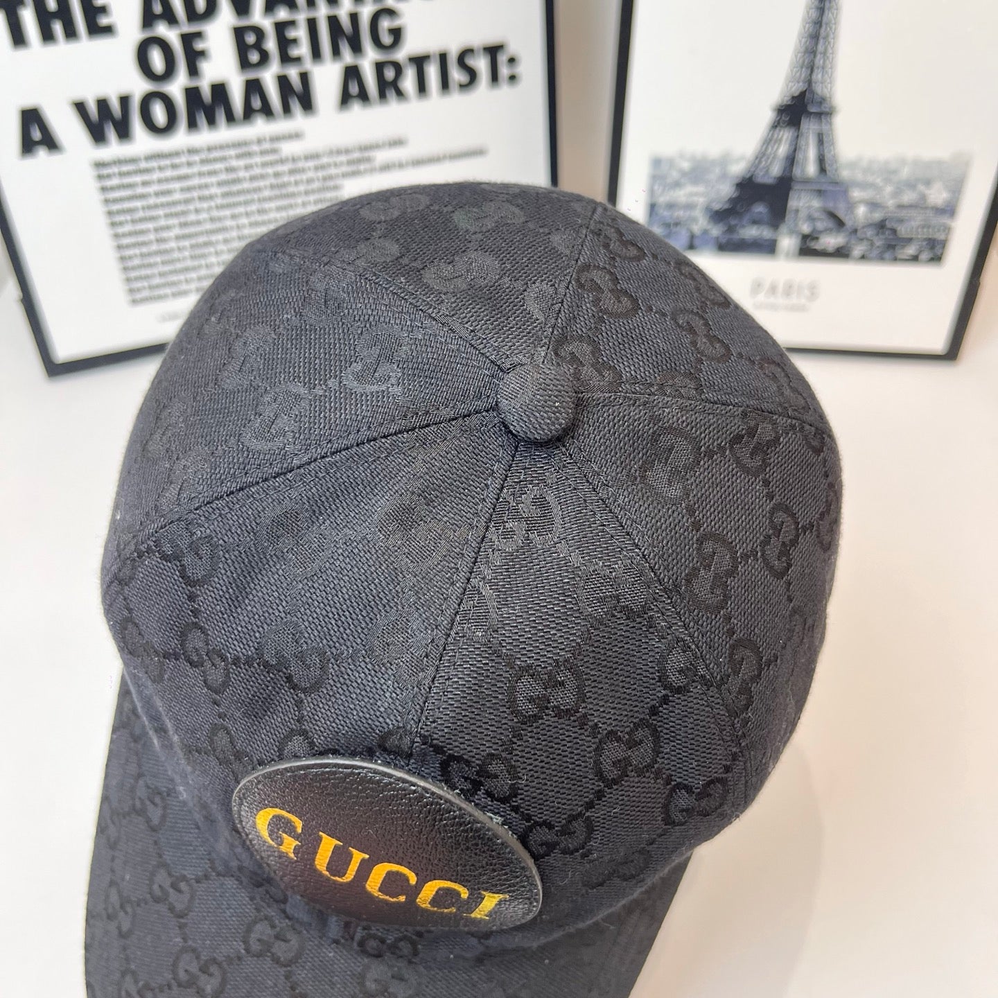 LuxluxHouse Best Quality Gucci Caps