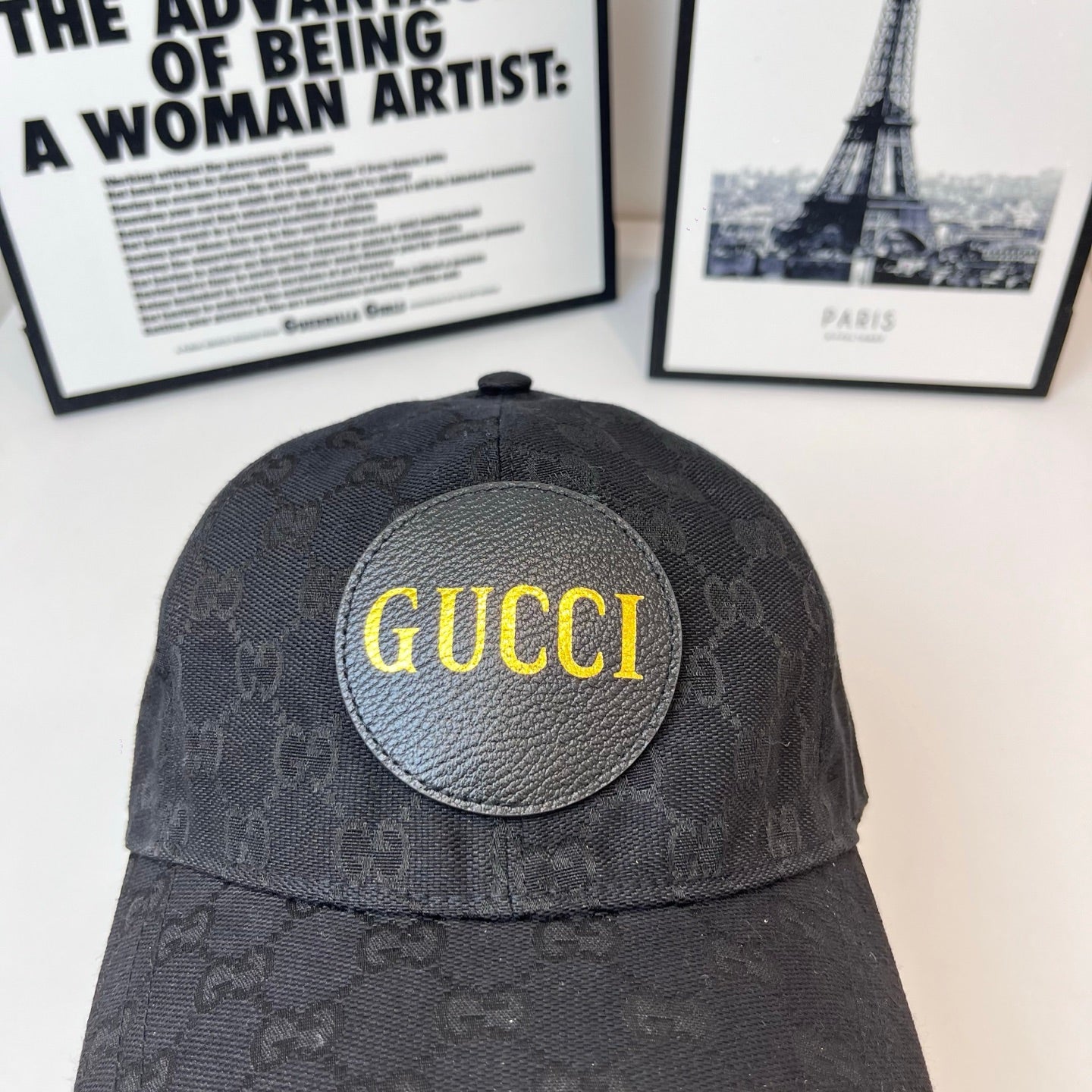 LuxluxHouse Best Quality Gucci Caps