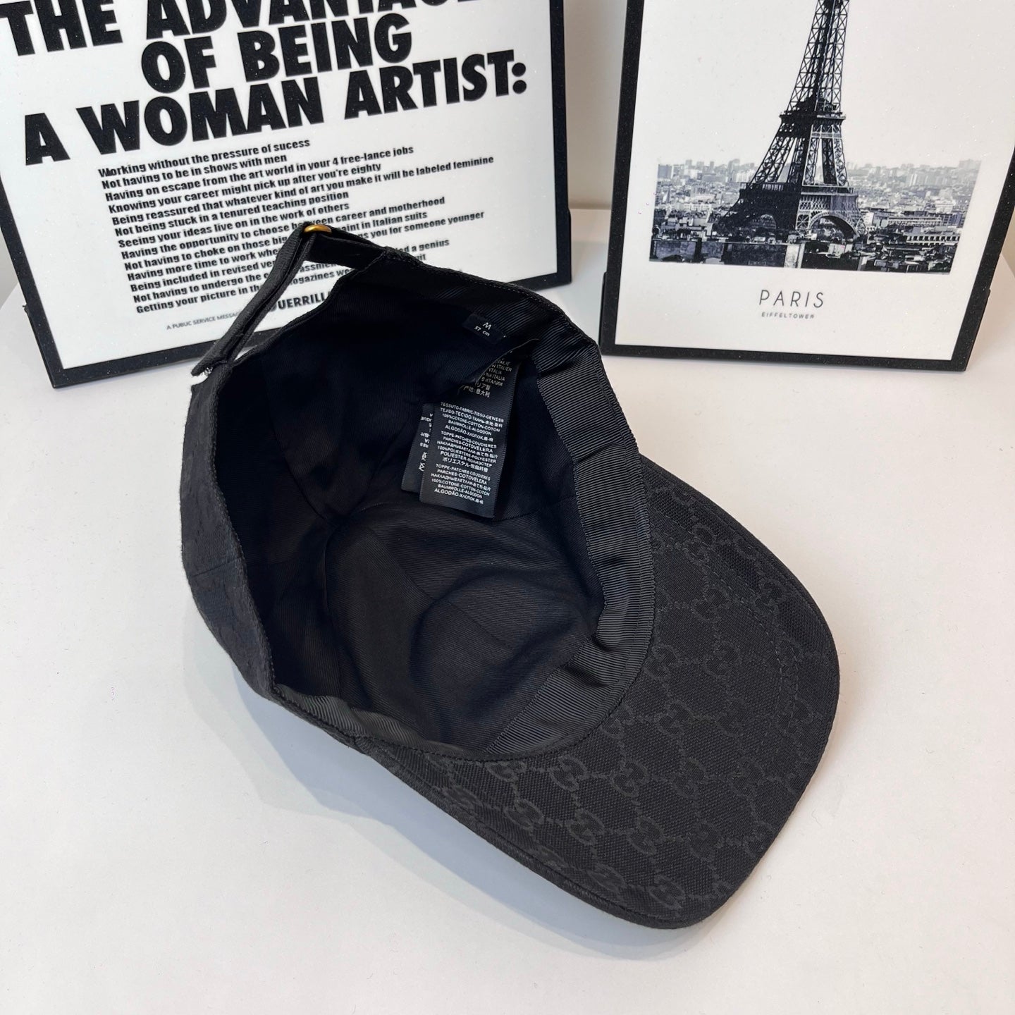 LuxluxHouse Best Quality Gucci Caps