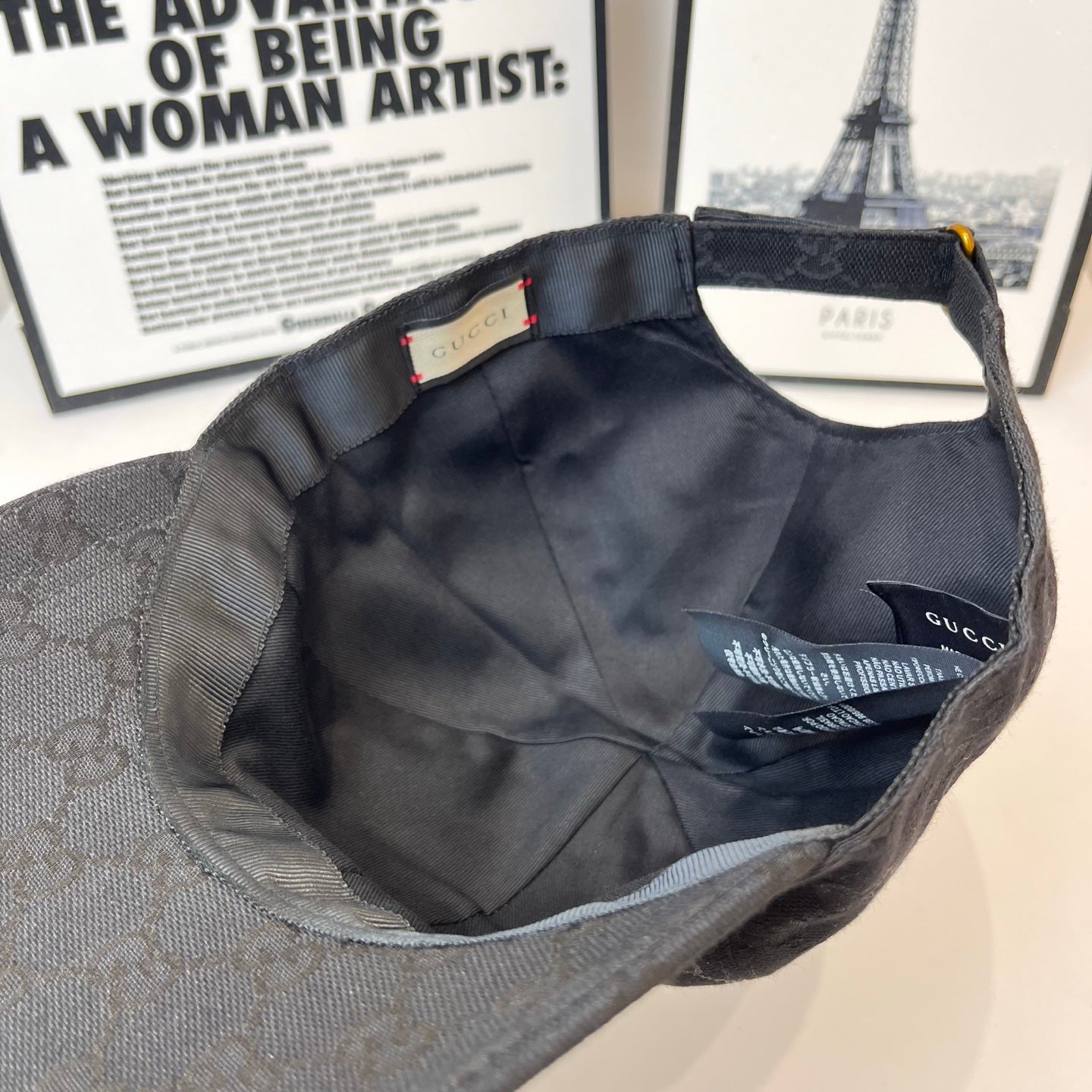 LuxluxHouse Best Quality Gucci Caps