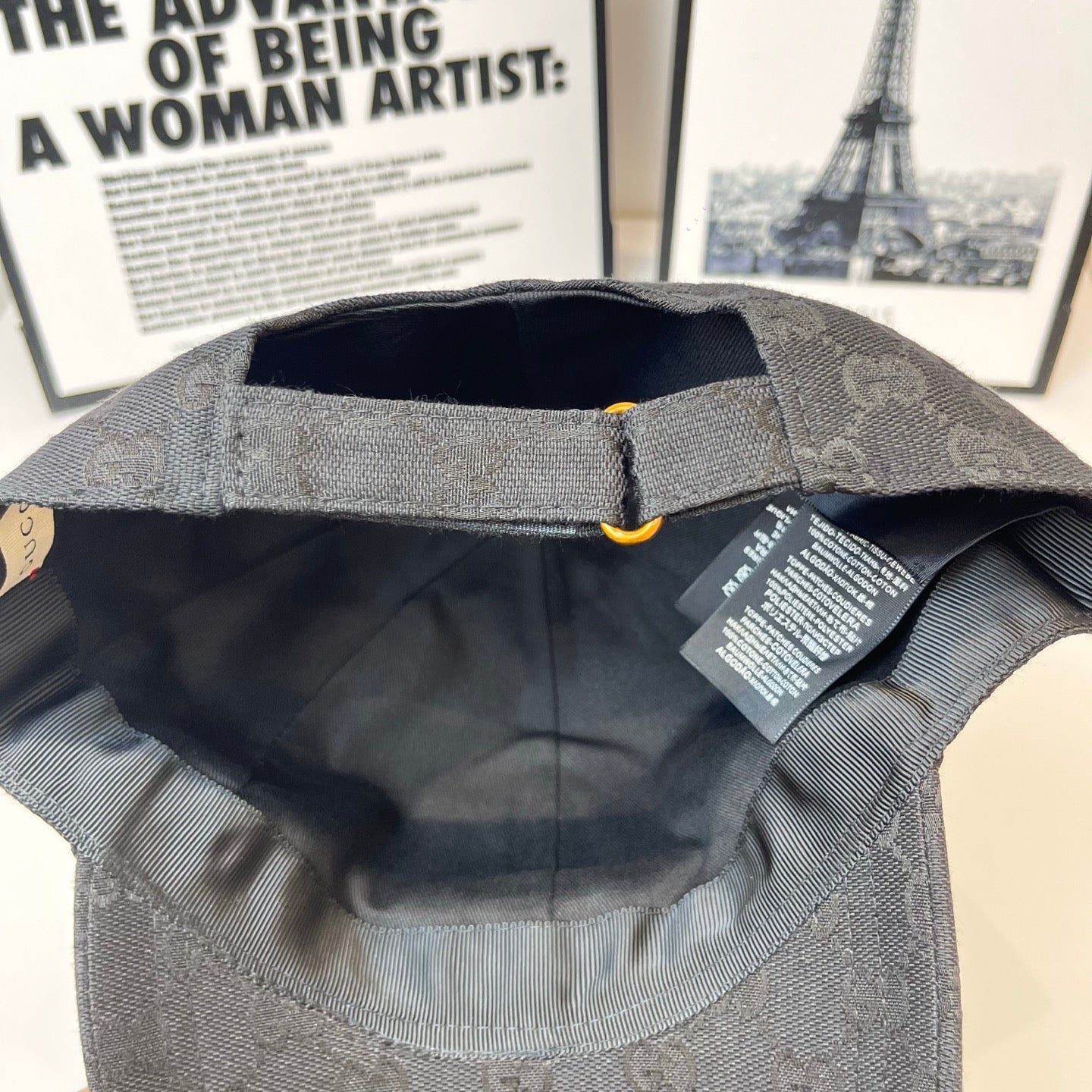 LuxluxHouse Best Quality Gucci Caps