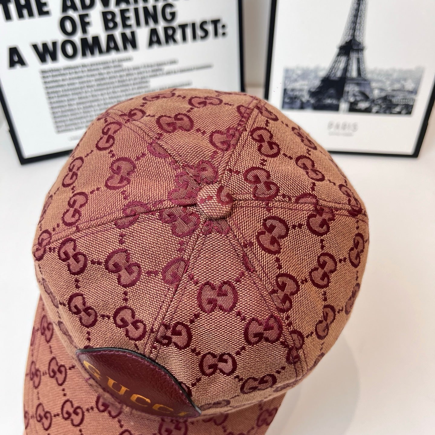 LuxluxHouse Best Quality Gucci Caps