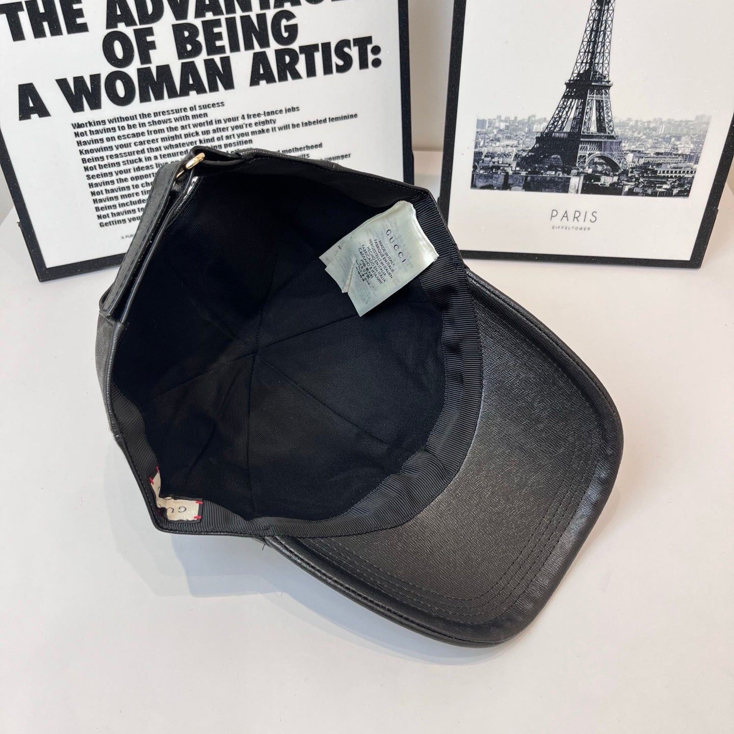 LuxluxHouse Best Quality Gucci Caps
