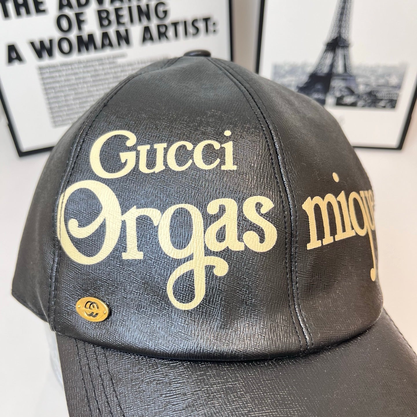 LuxluxHouse Best Quality Gucci Caps