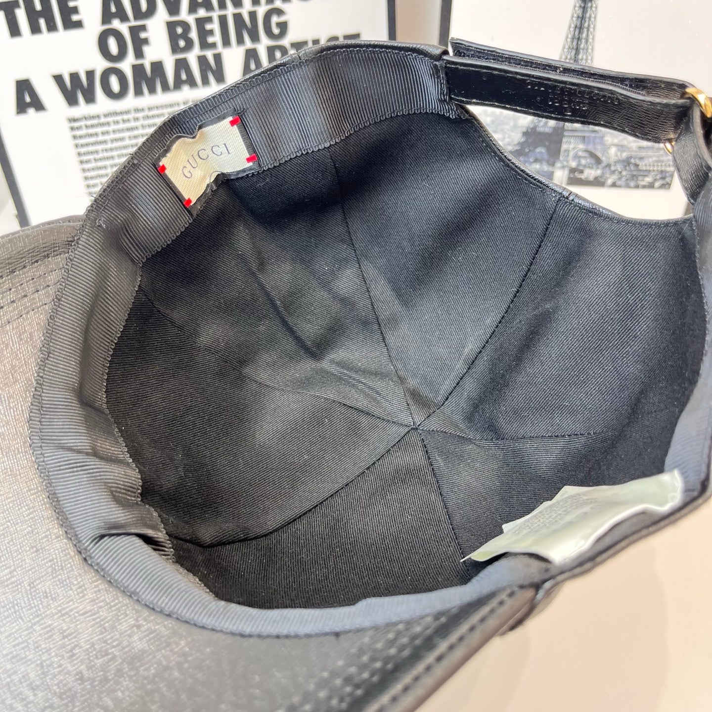 LuxluxHouse Best Quality Gucci Caps