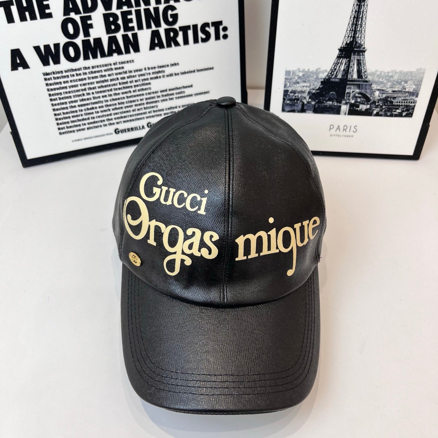 LuxluxHouse Best Quality Gucci Caps