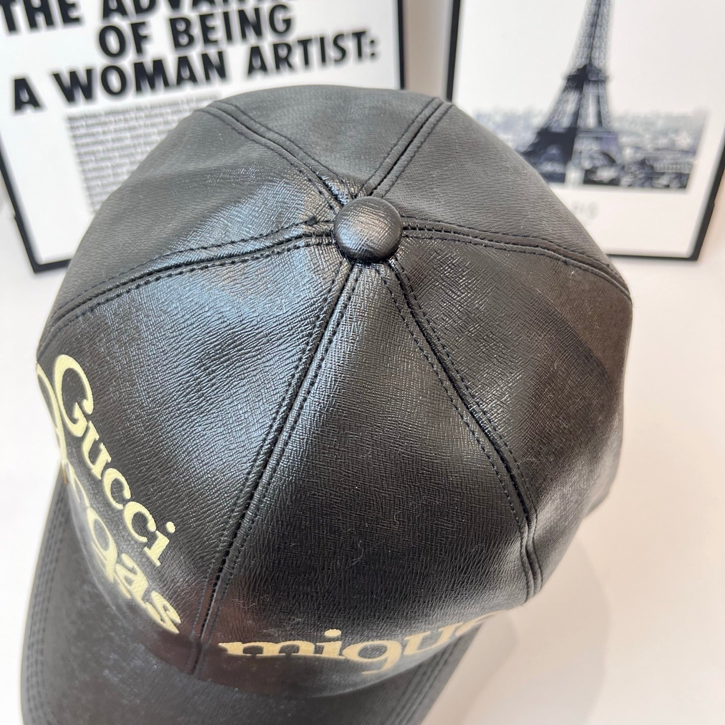 LuxluxHouse Best Quality Gucci Caps