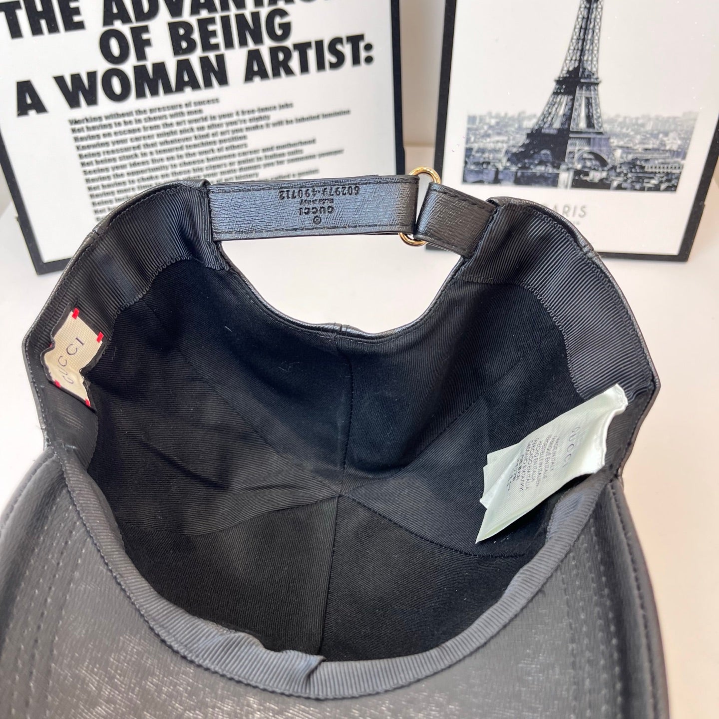 LuxluxHouse Best Quality Gucci Caps