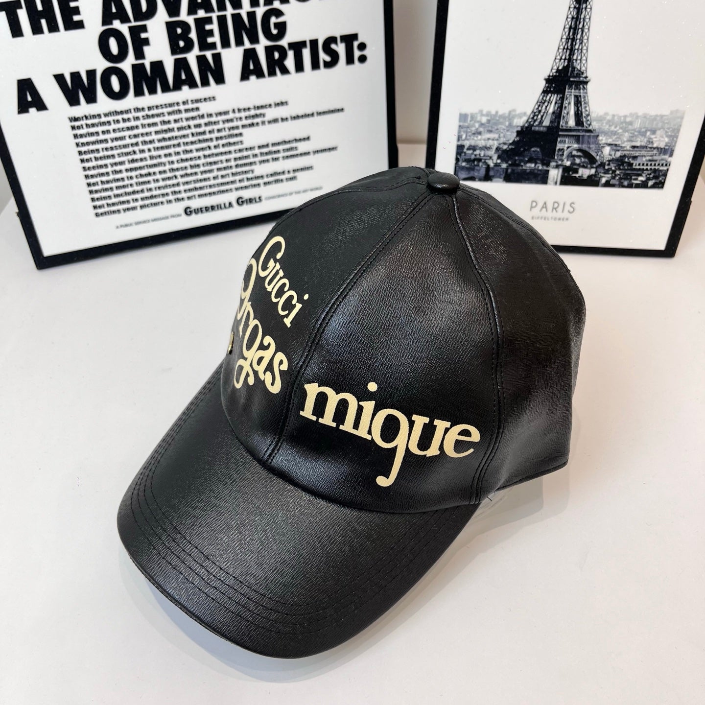 LuxluxHouse Best Quality Gucci Caps