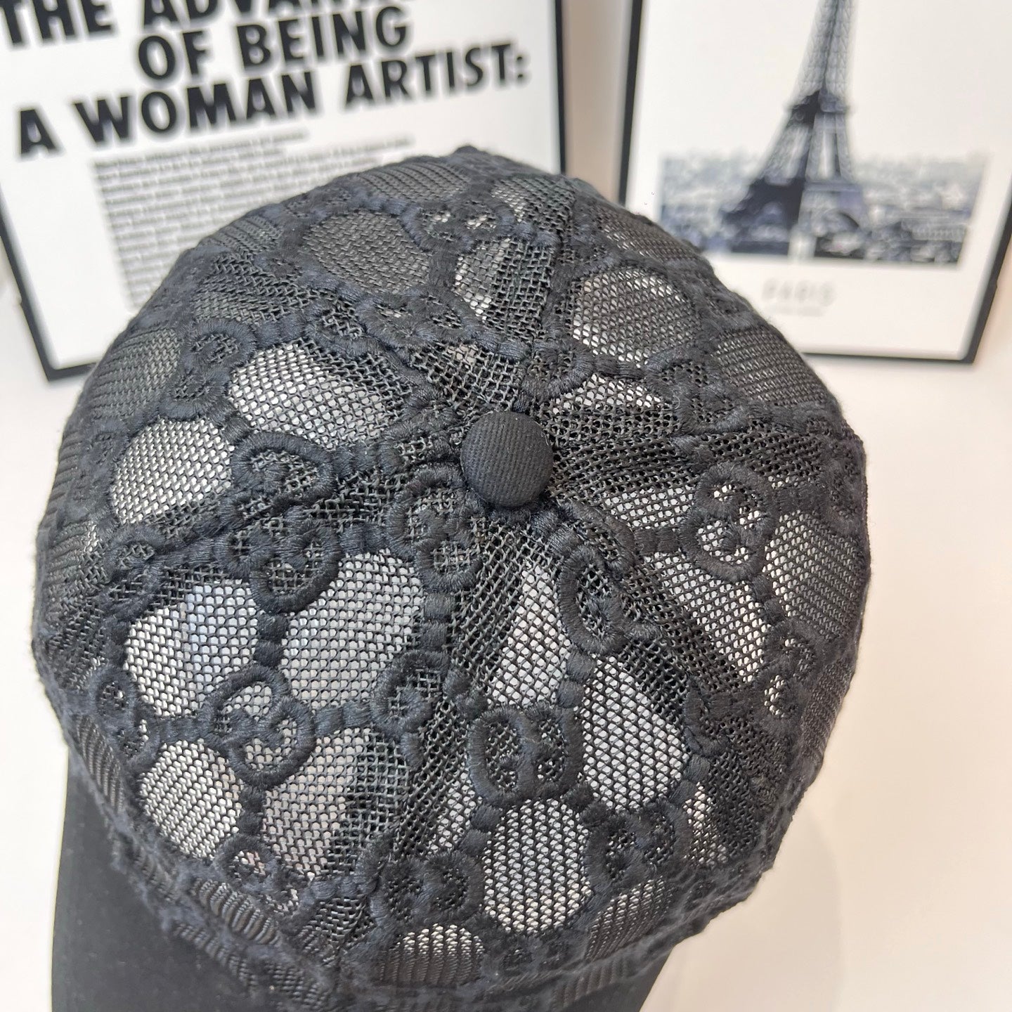 LuxluxHouse Best Quality Gucci Caps