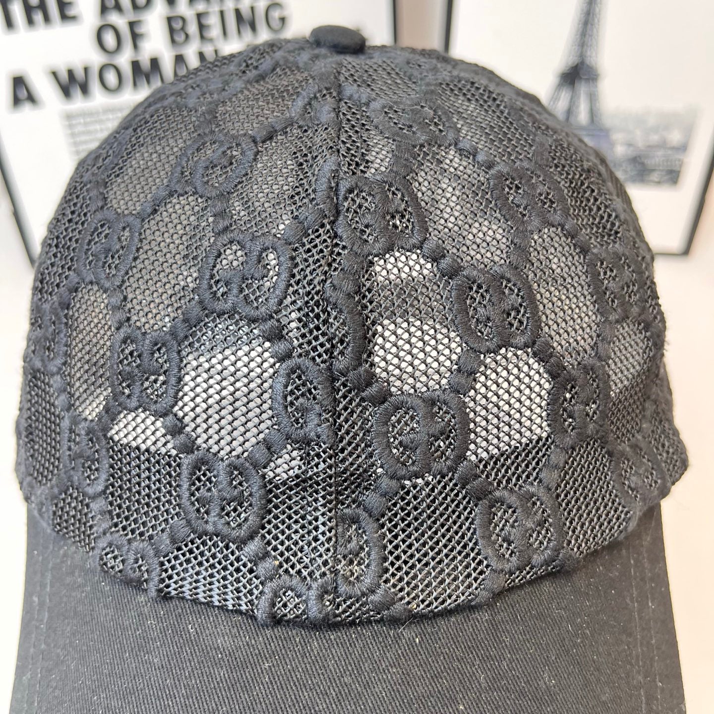 LuxluxHouse Best Quality Gucci Caps