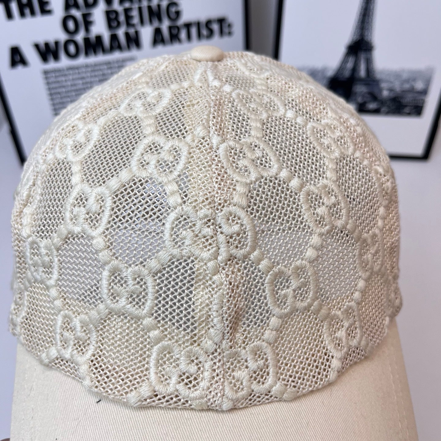 LuxluxHouse Best Quality Gucci Caps