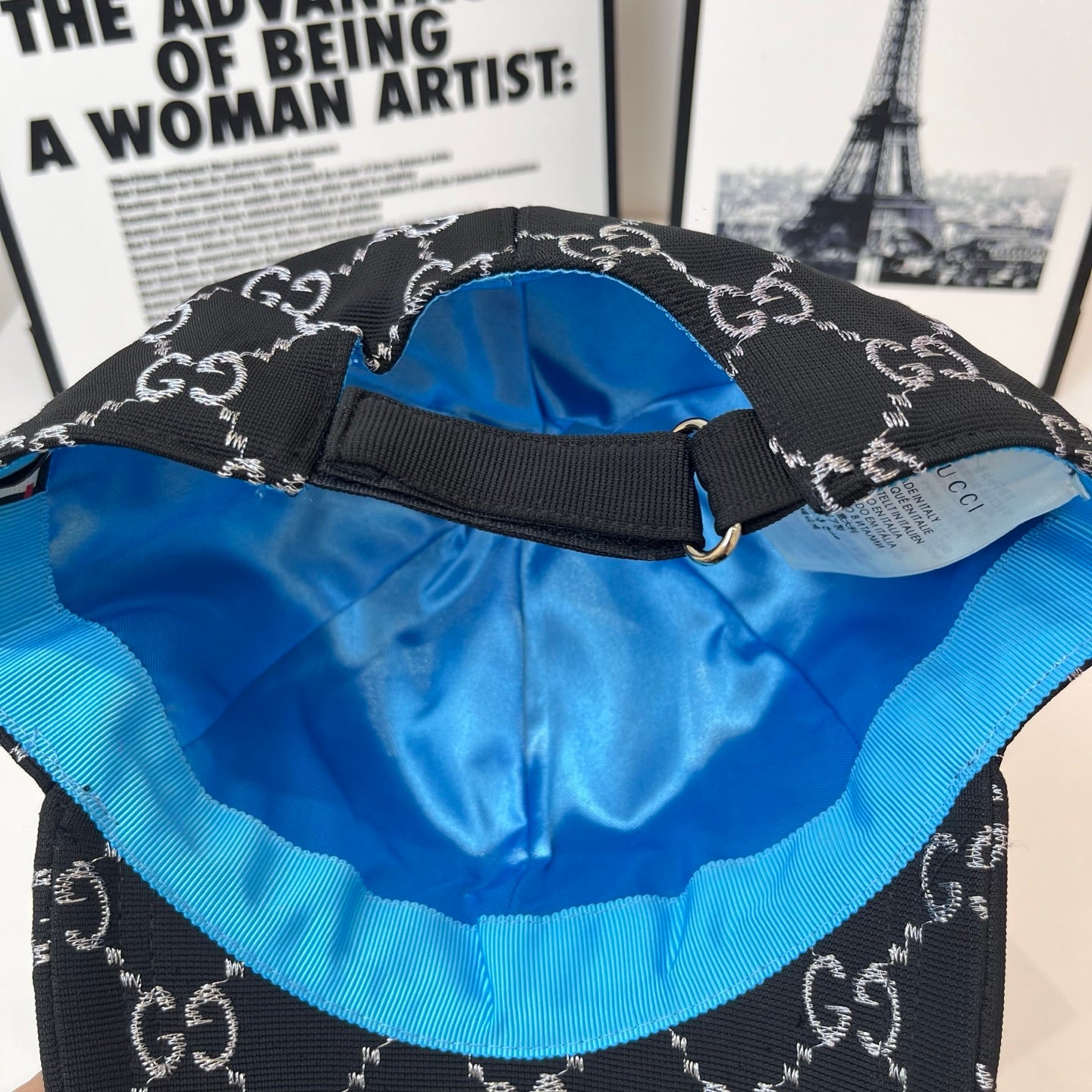 LuxluxHouse Best Quality Gucci Caps