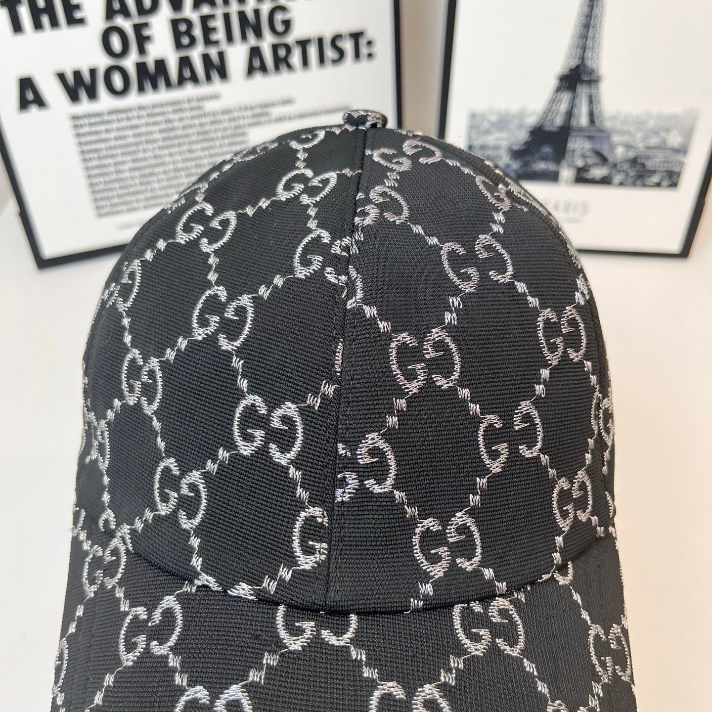 LuxluxHouse Best Quality Gucci Caps