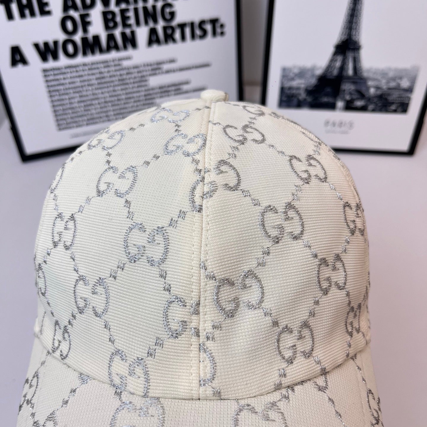 LuxluxHouse Best Quality Gucci Caps