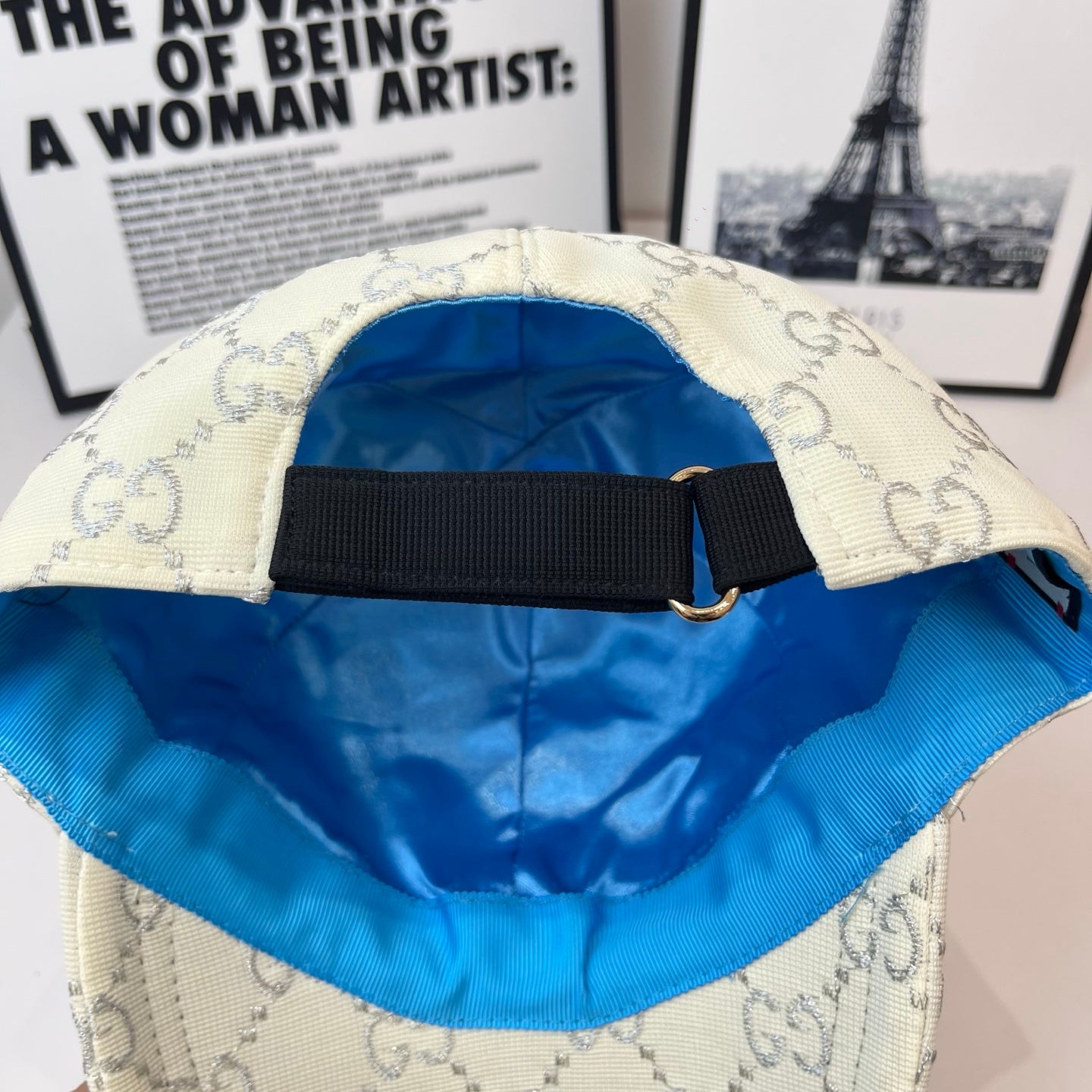 LuxluxHouse Best Quality Gucci Caps