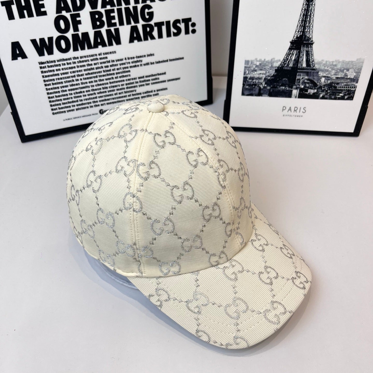 LuxluxHouse Best Quality Gucci Caps