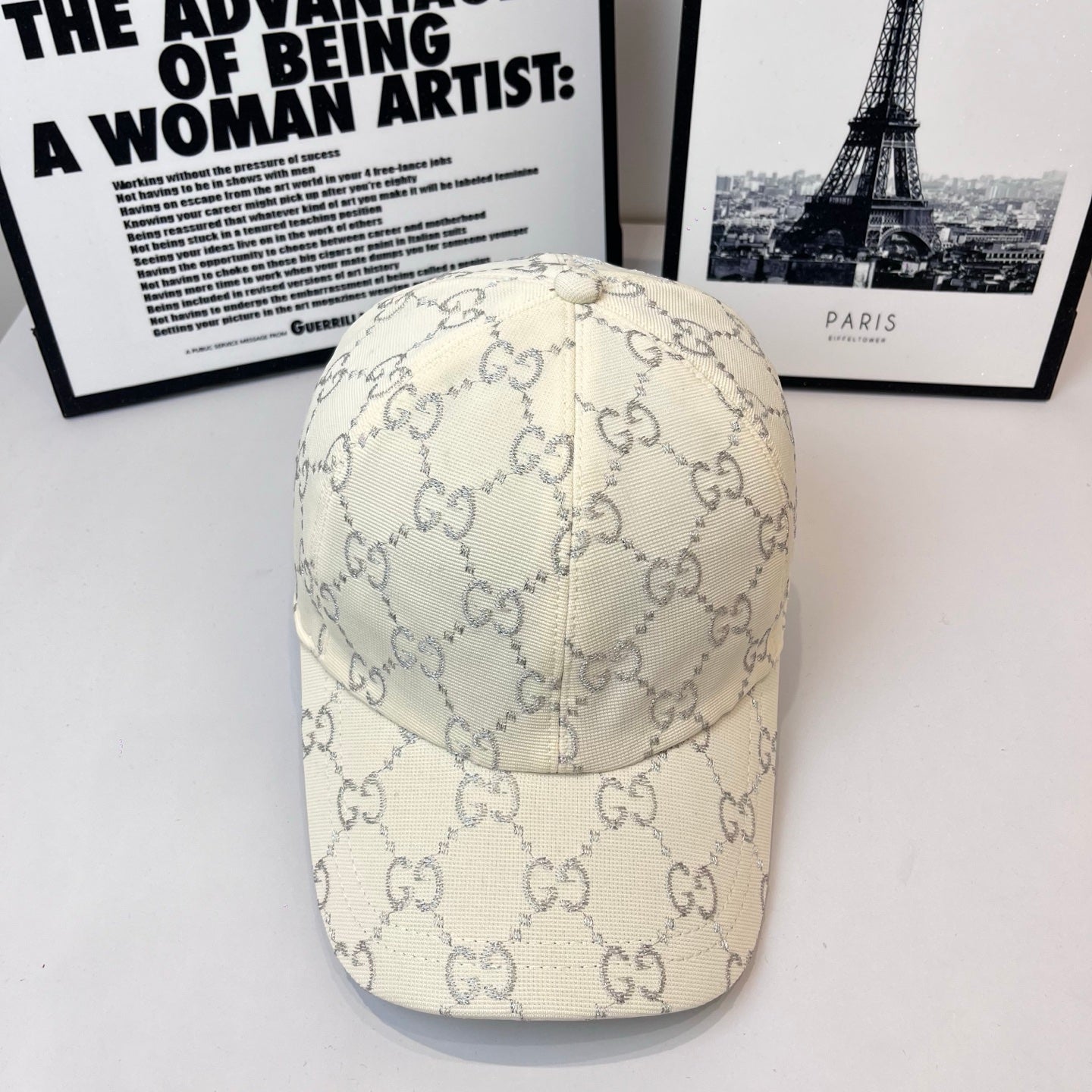 LuxluxHouse Best Quality Gucci Caps