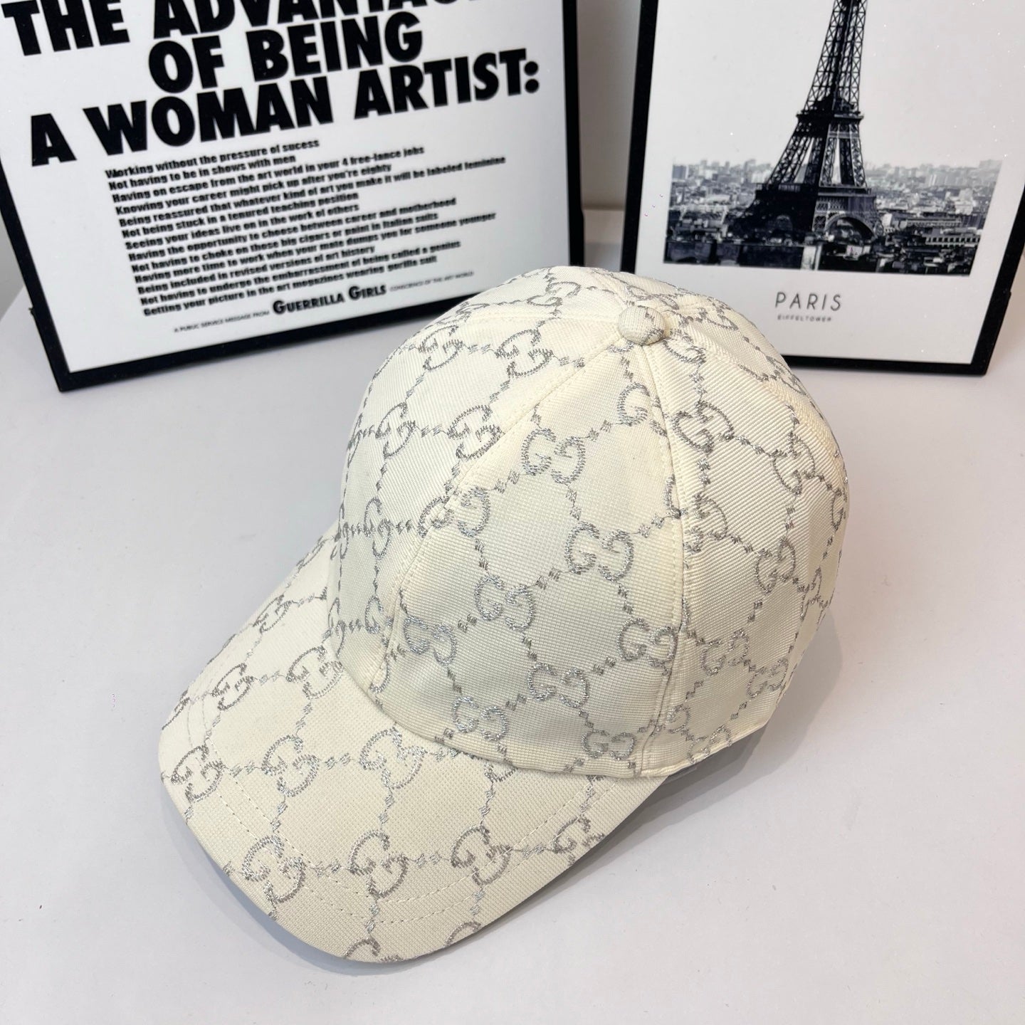 LuxluxHouse Best Quality Gucci Caps
