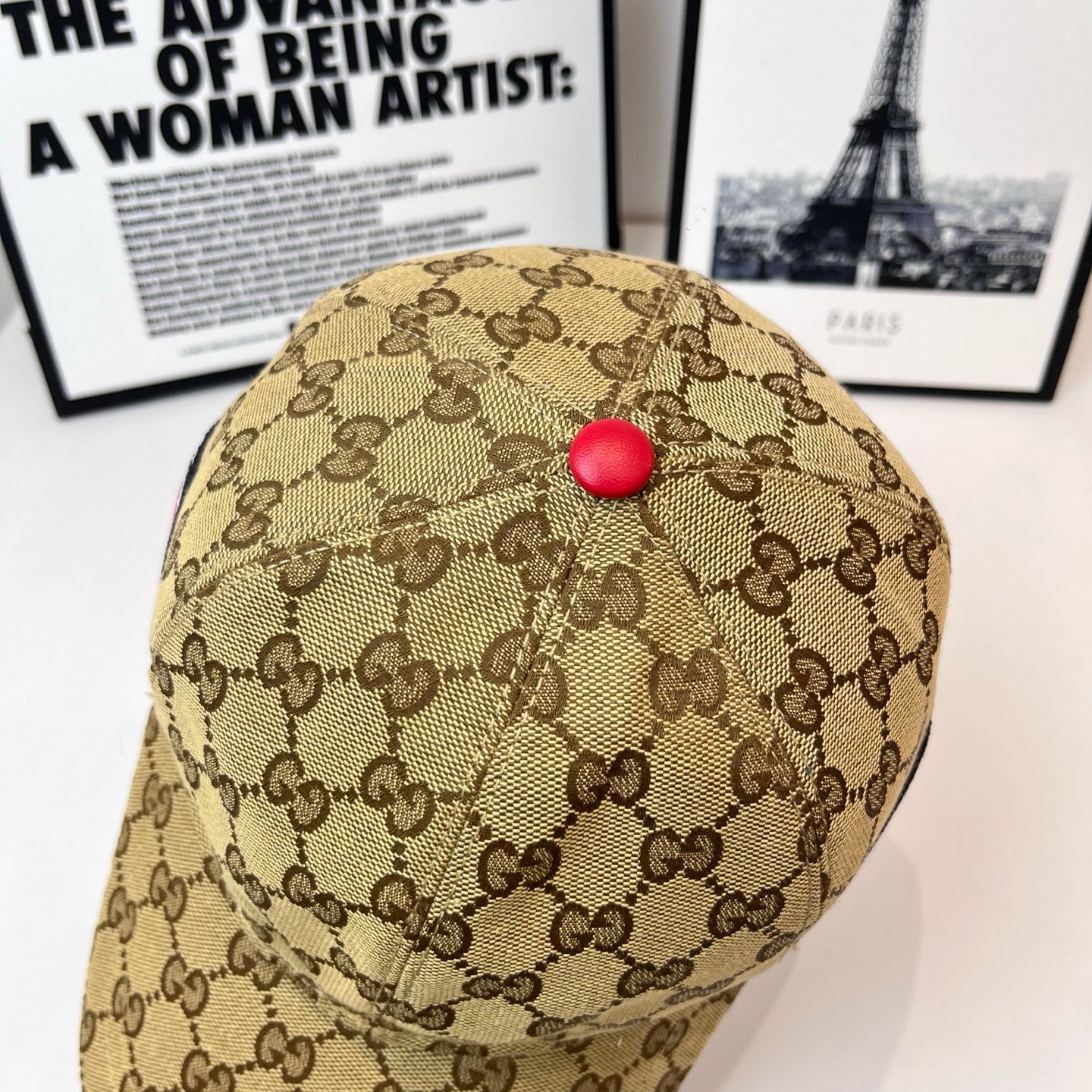 LuxluxHouse Best Quality Gucci Caps