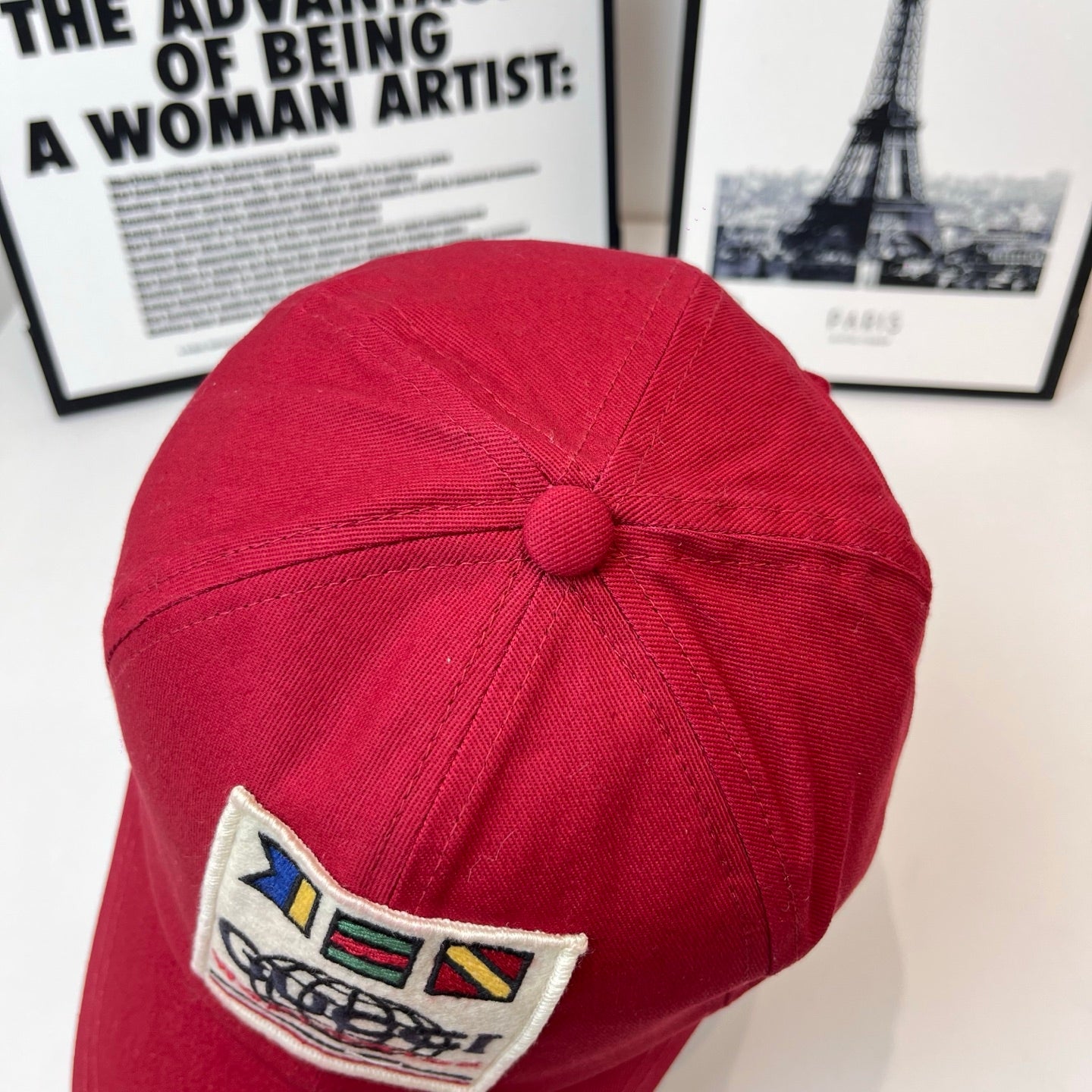 LuxluxHouse Best Quality Gucci Caps